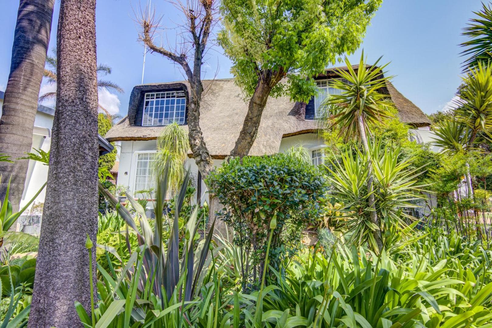 Lavender Villa No loadshedding