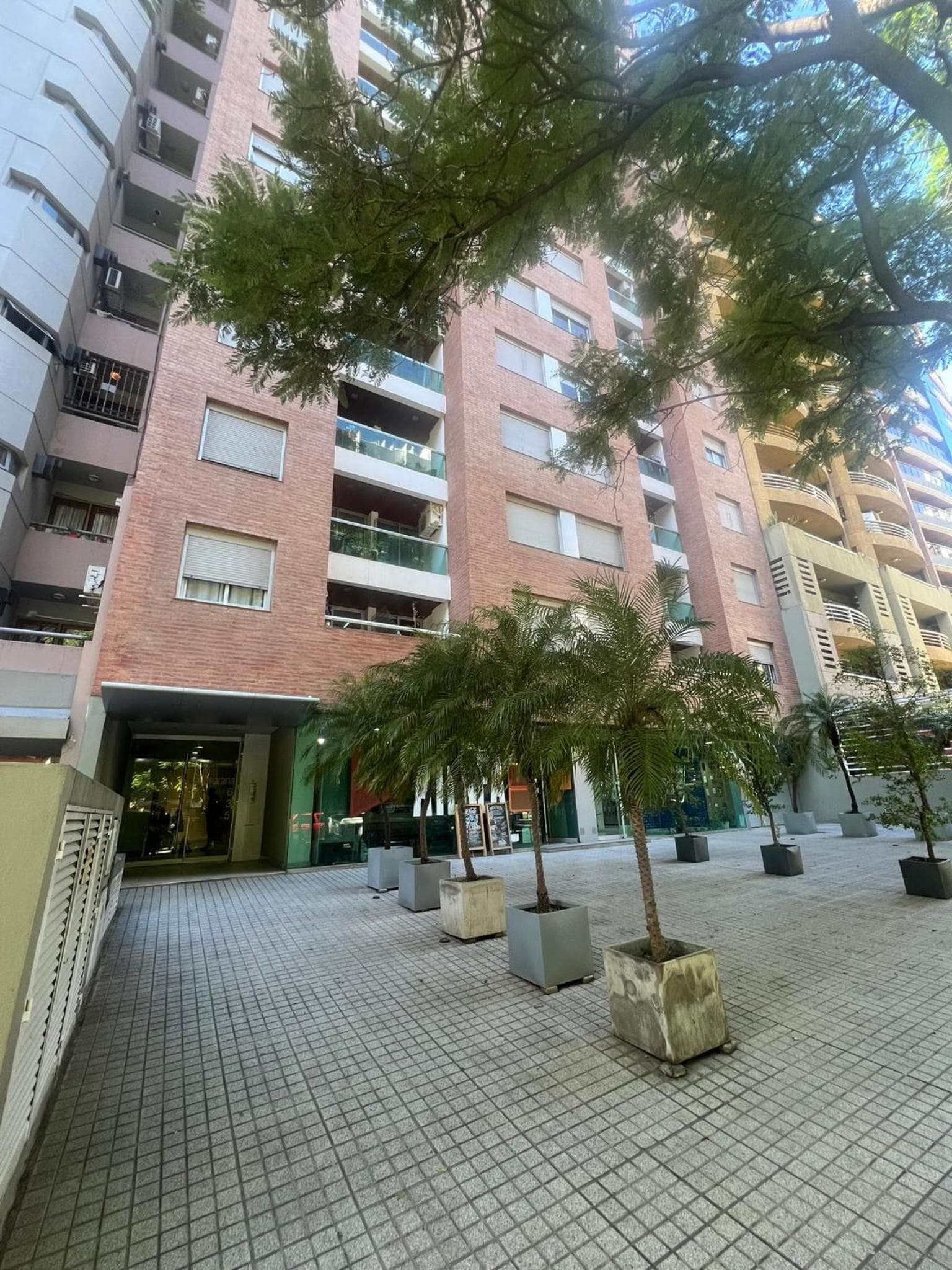 Alto Parana Depto Premium en Nueva Córdoba