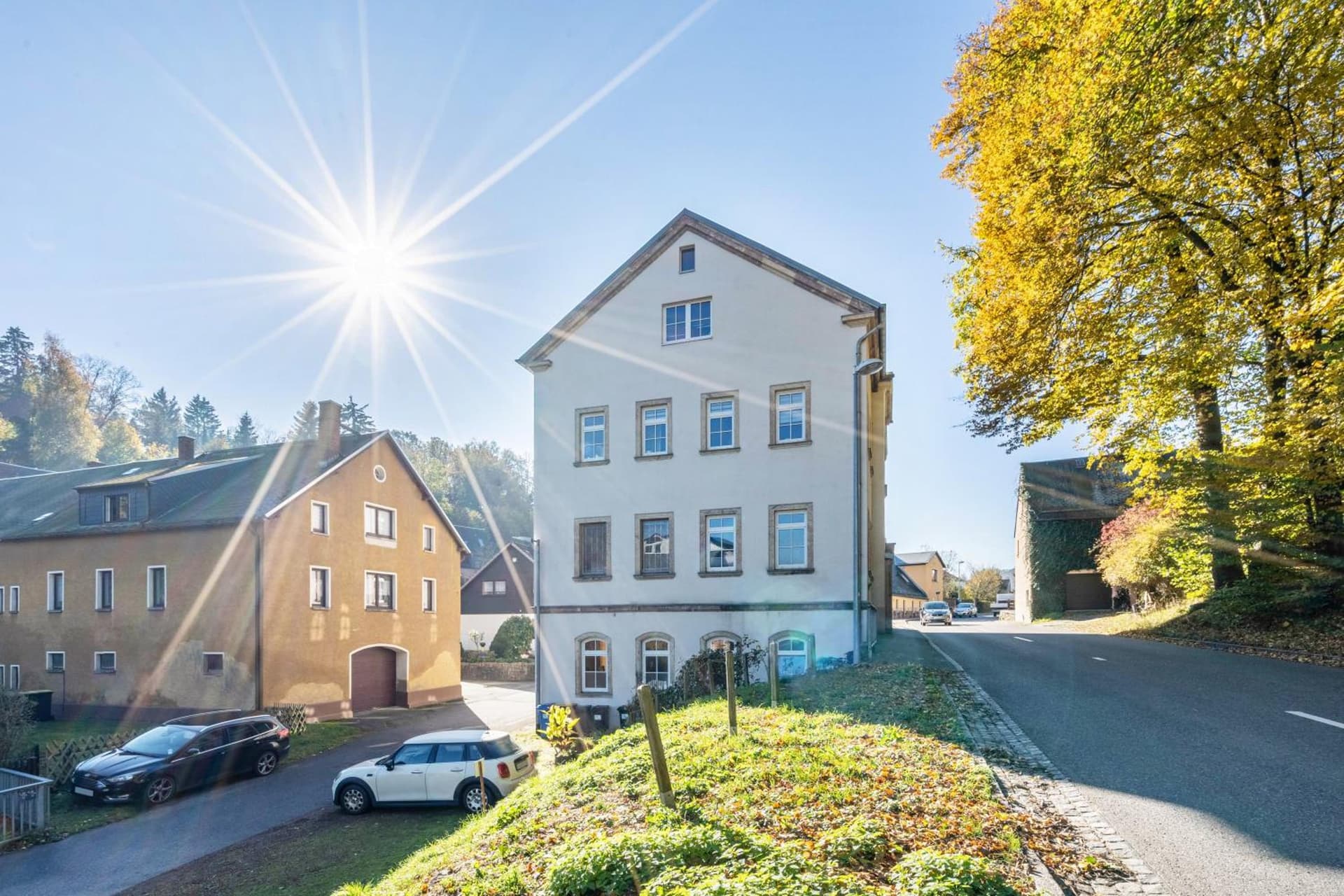 erz-apartment