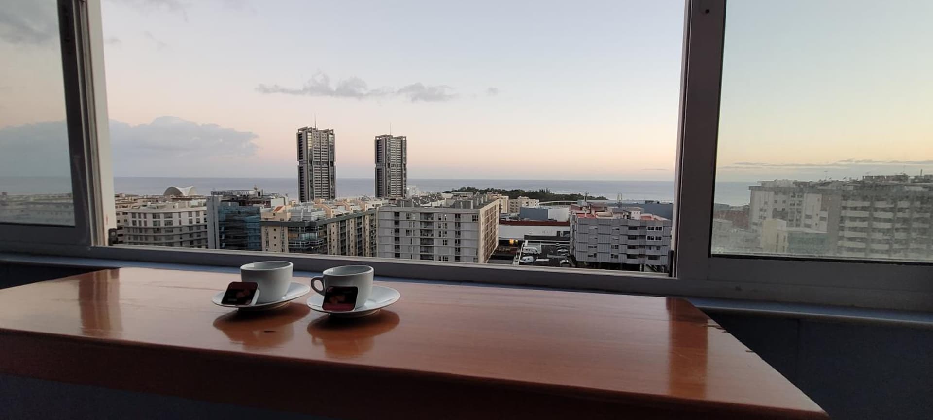Apartamento bien situado - Buenas conexiones