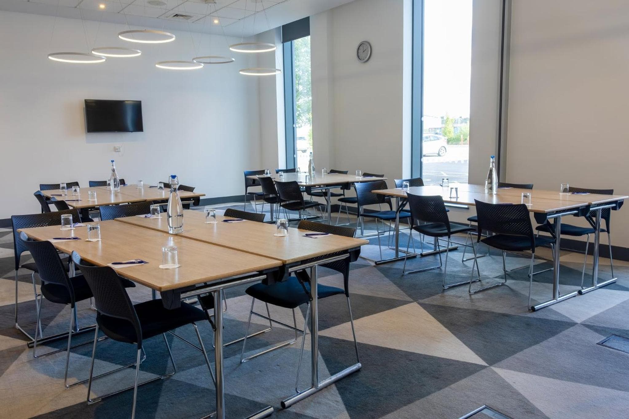 Holiday Inn Express - Manchester - TRAFFORDCITY by IHG 2