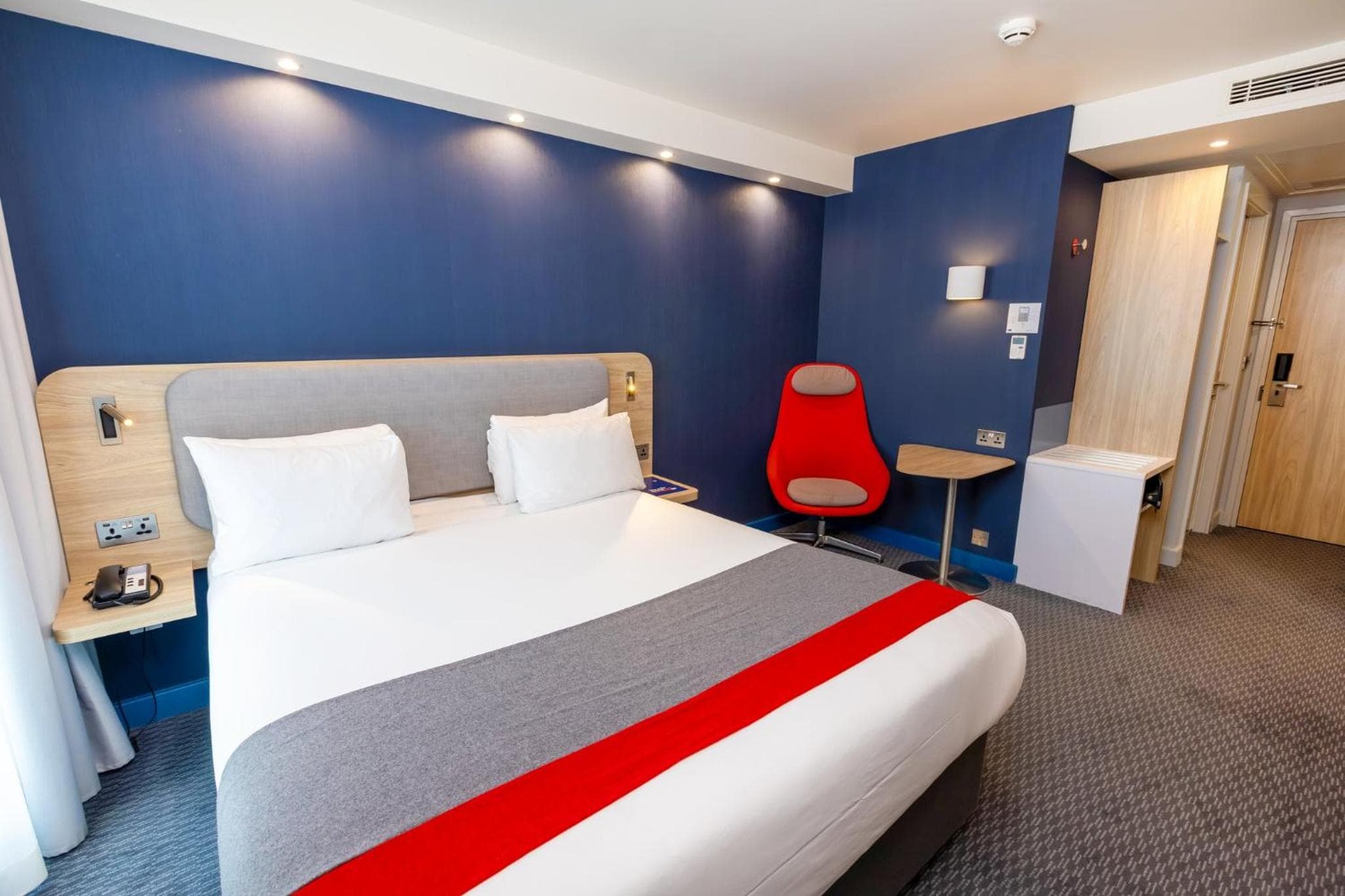 Holiday Inn Express - Manchester - TRAFFORDCITY by IHG 3