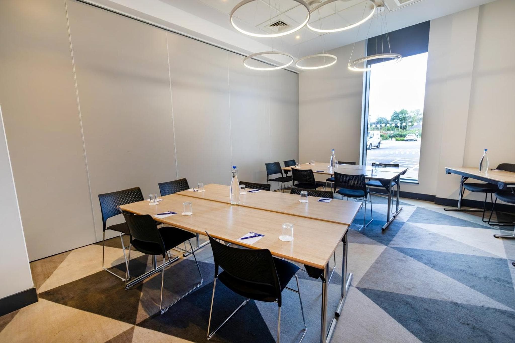 Holiday Inn Express - Manchester - TRAFFORDCITY by IHG 4