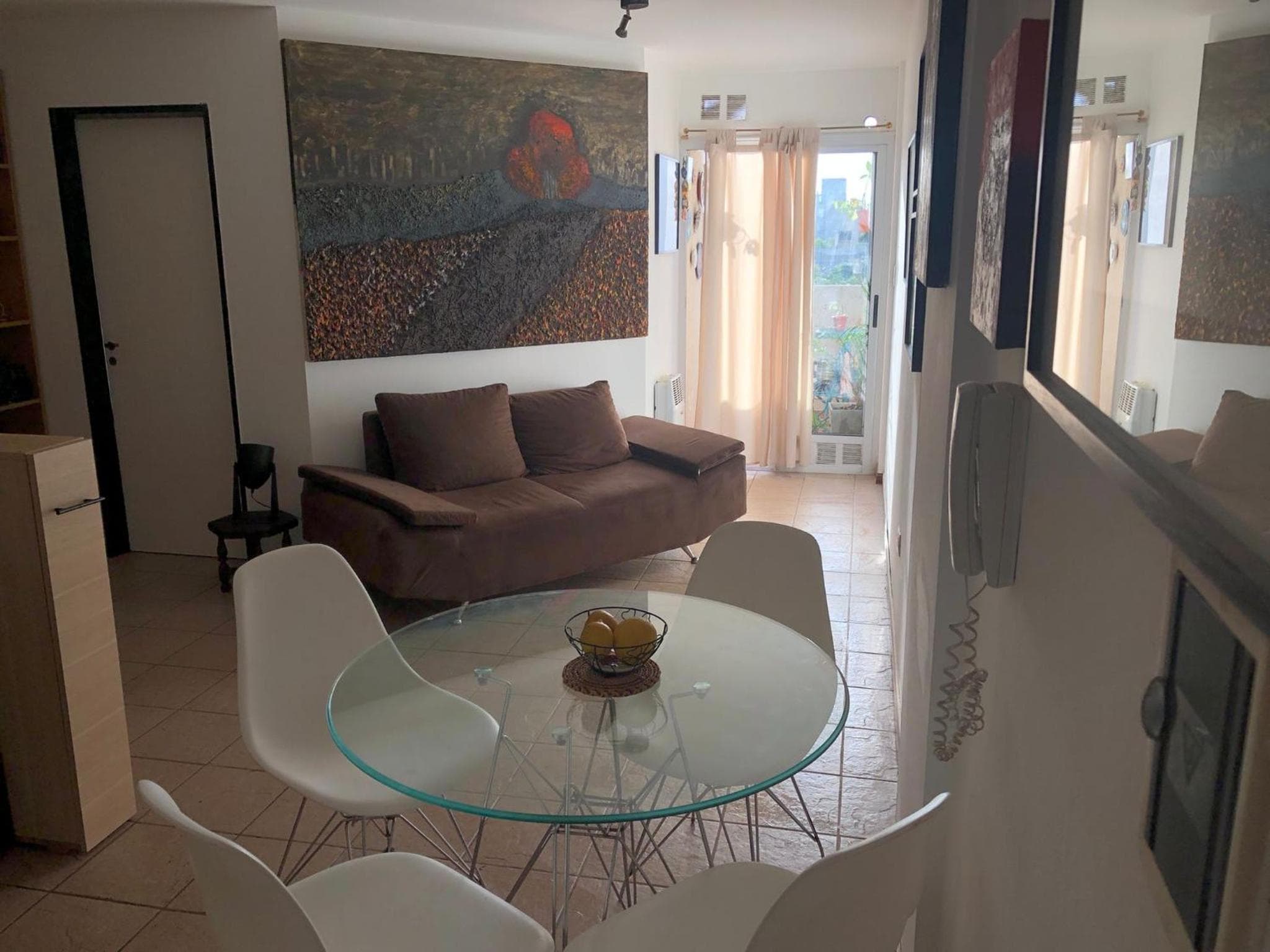 Apartamento al 5' del Centro