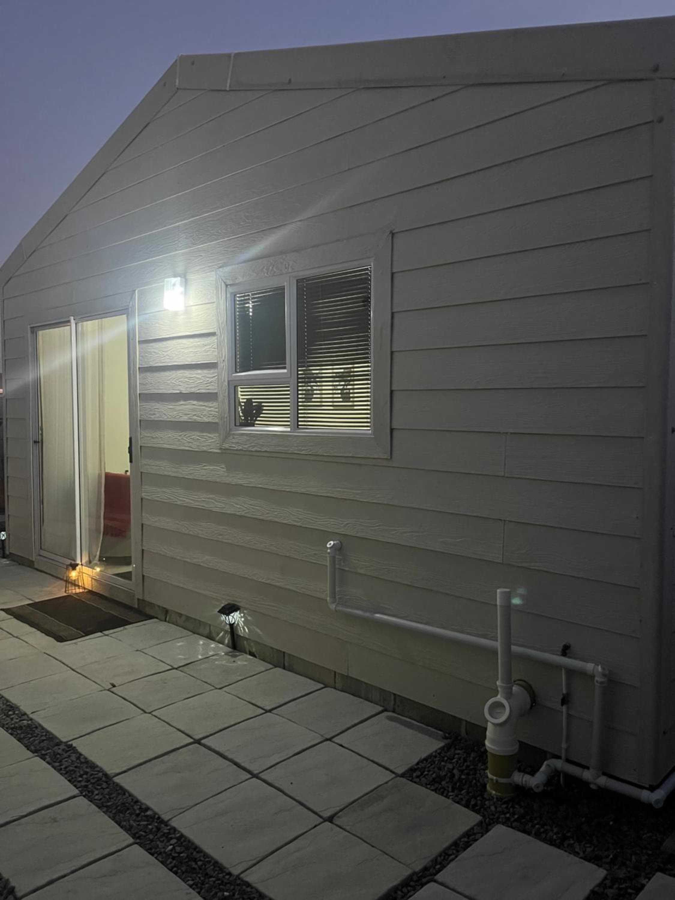 Relaxa Sleep & Go - Self Catering Accommodation