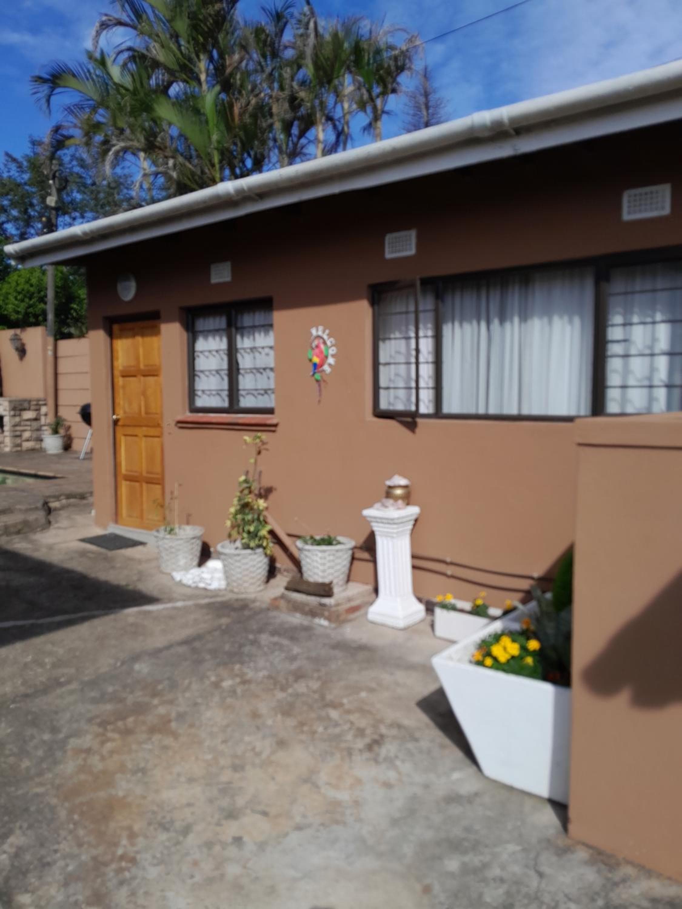 Sandy Pearl Cottage