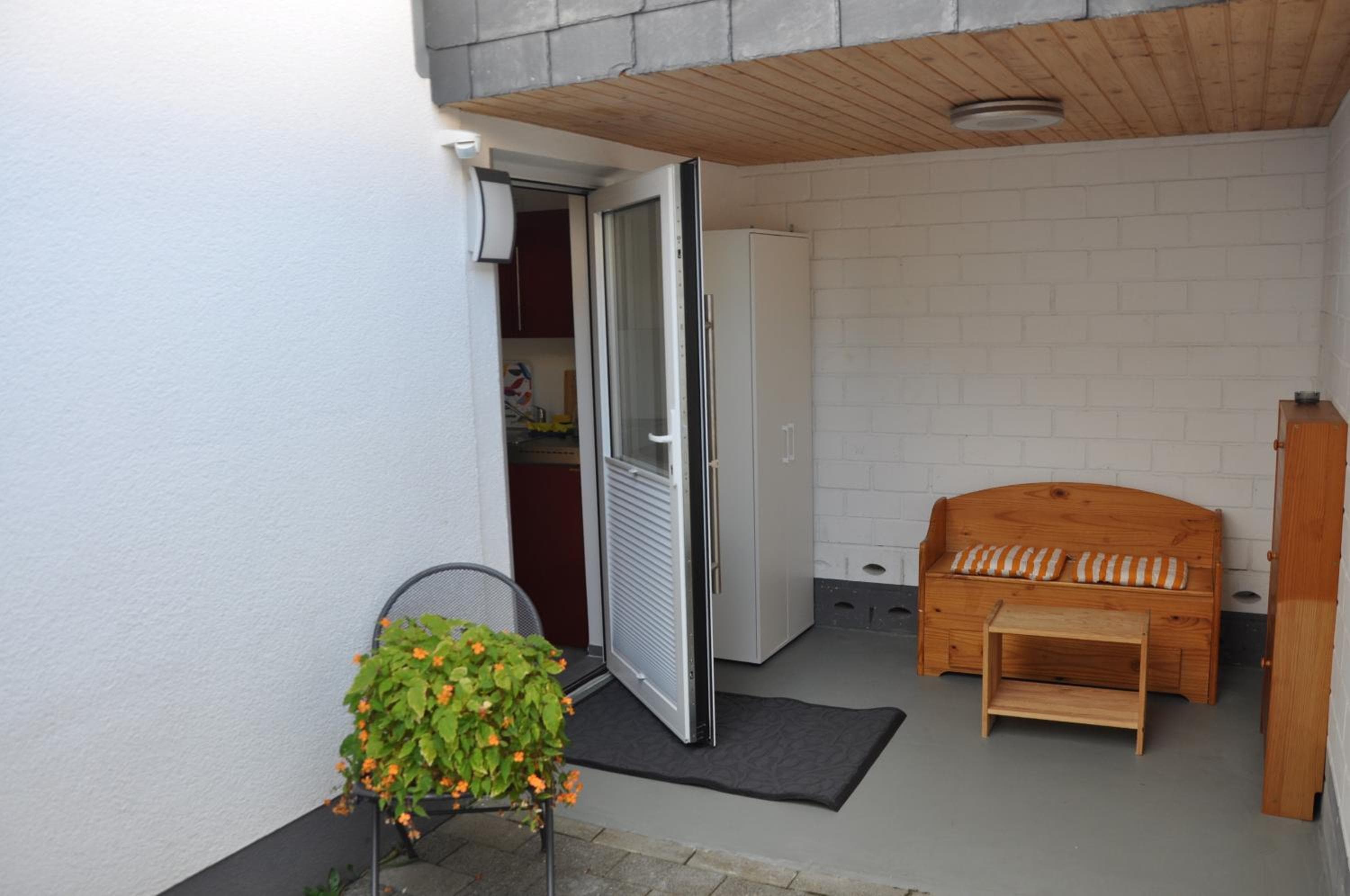 1-Zimmer-Appartment in Troisdorf Sieglar