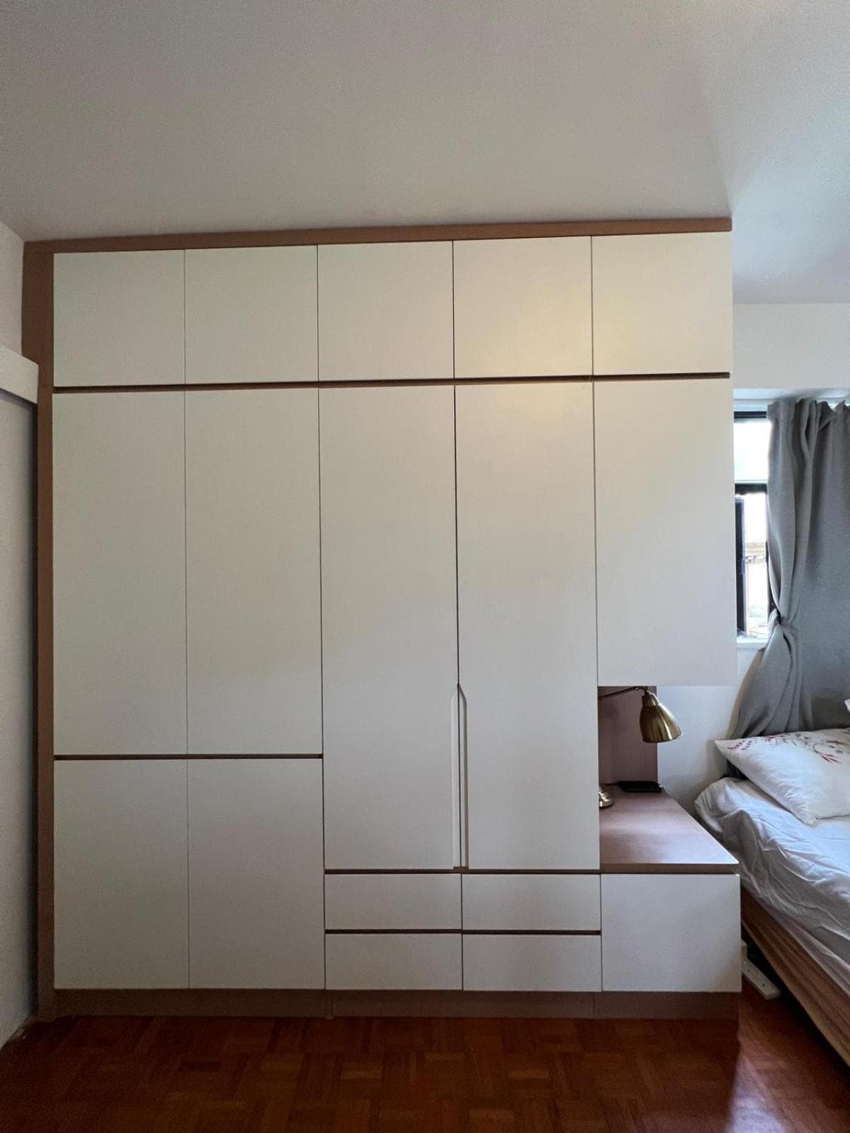 Family Apartment
