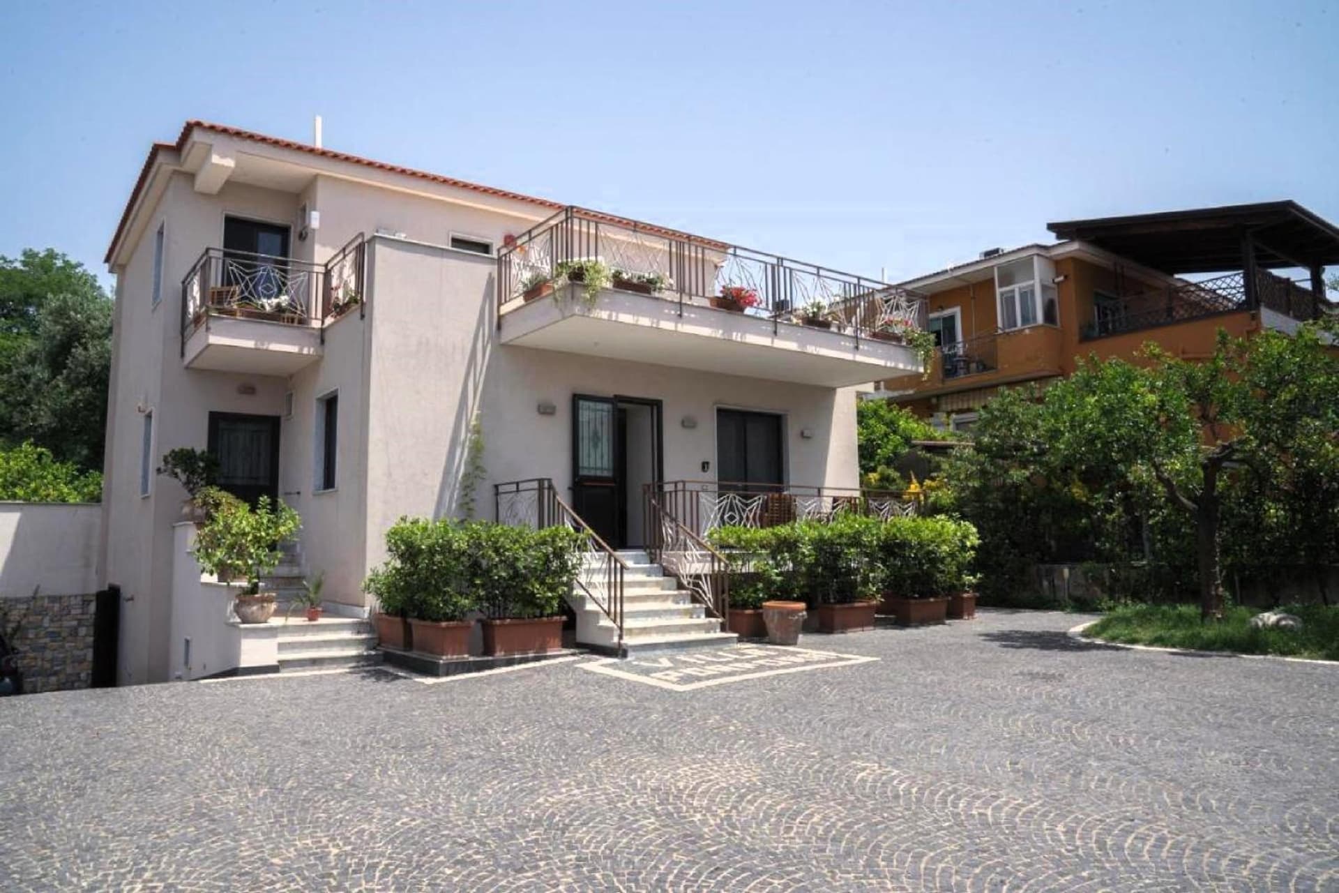 Villa Porpora