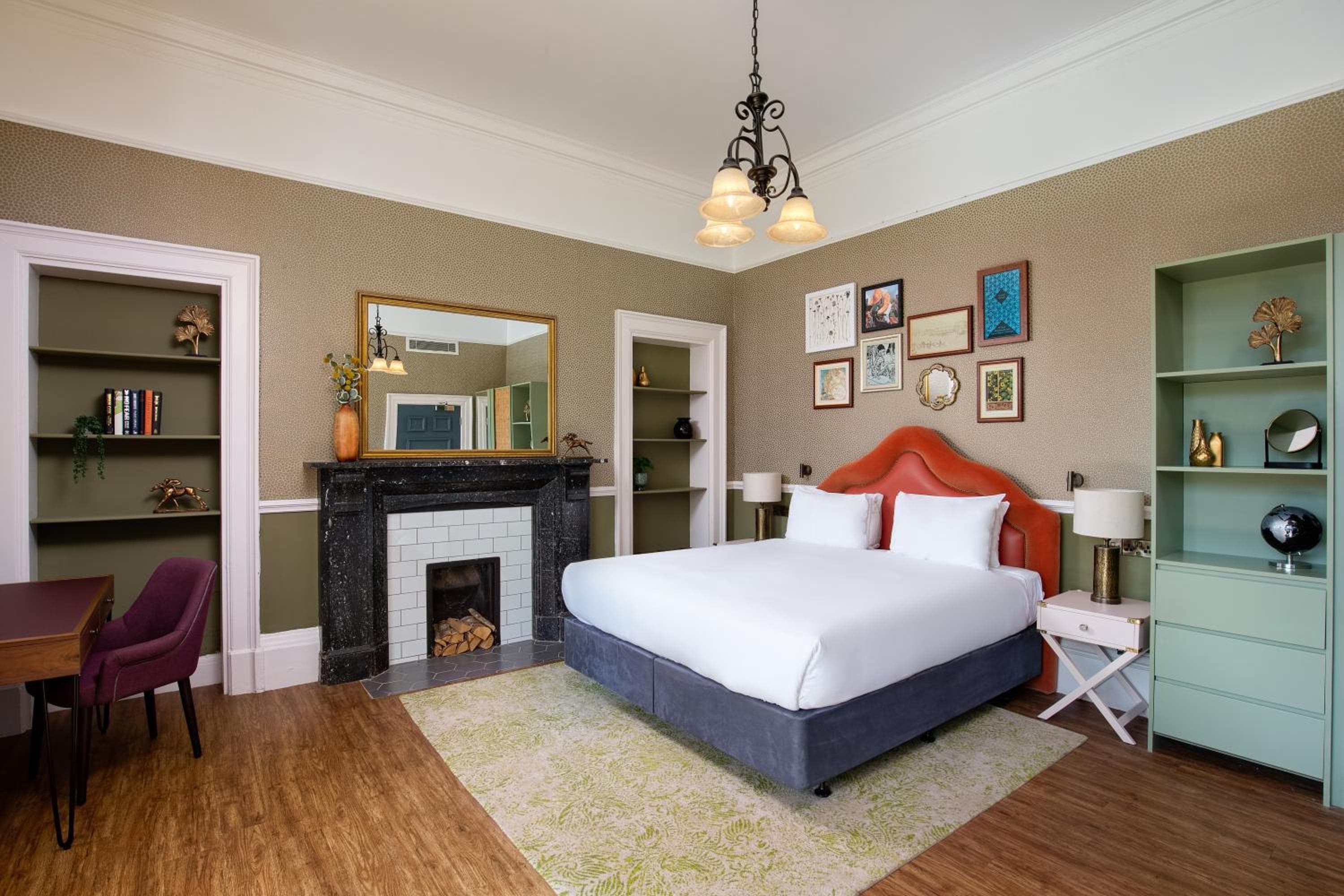 Elmbank York, Tapestry Collection by Hilton 2