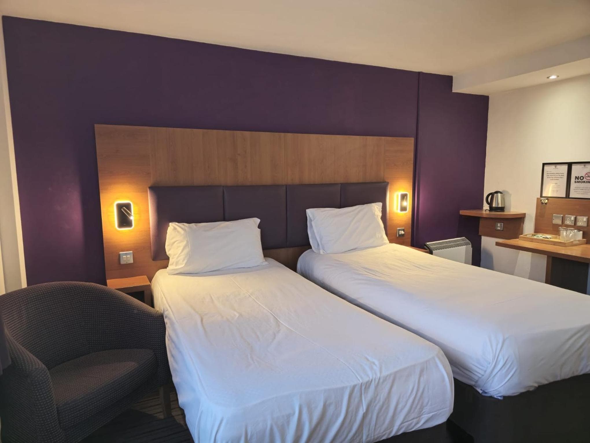Tyger Inn Derby 4
