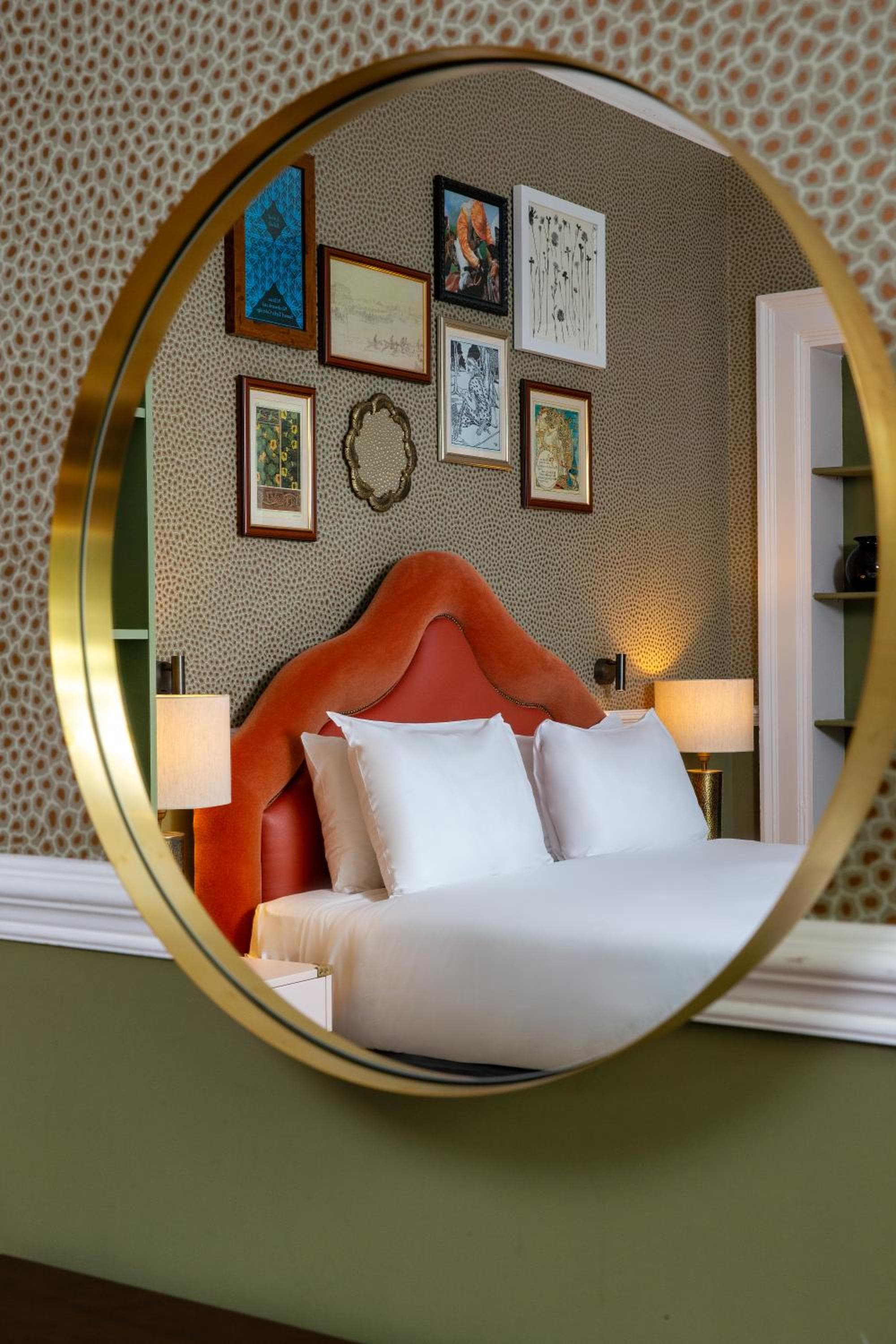 Elmbank York, Tapestry Collection by Hilton 5