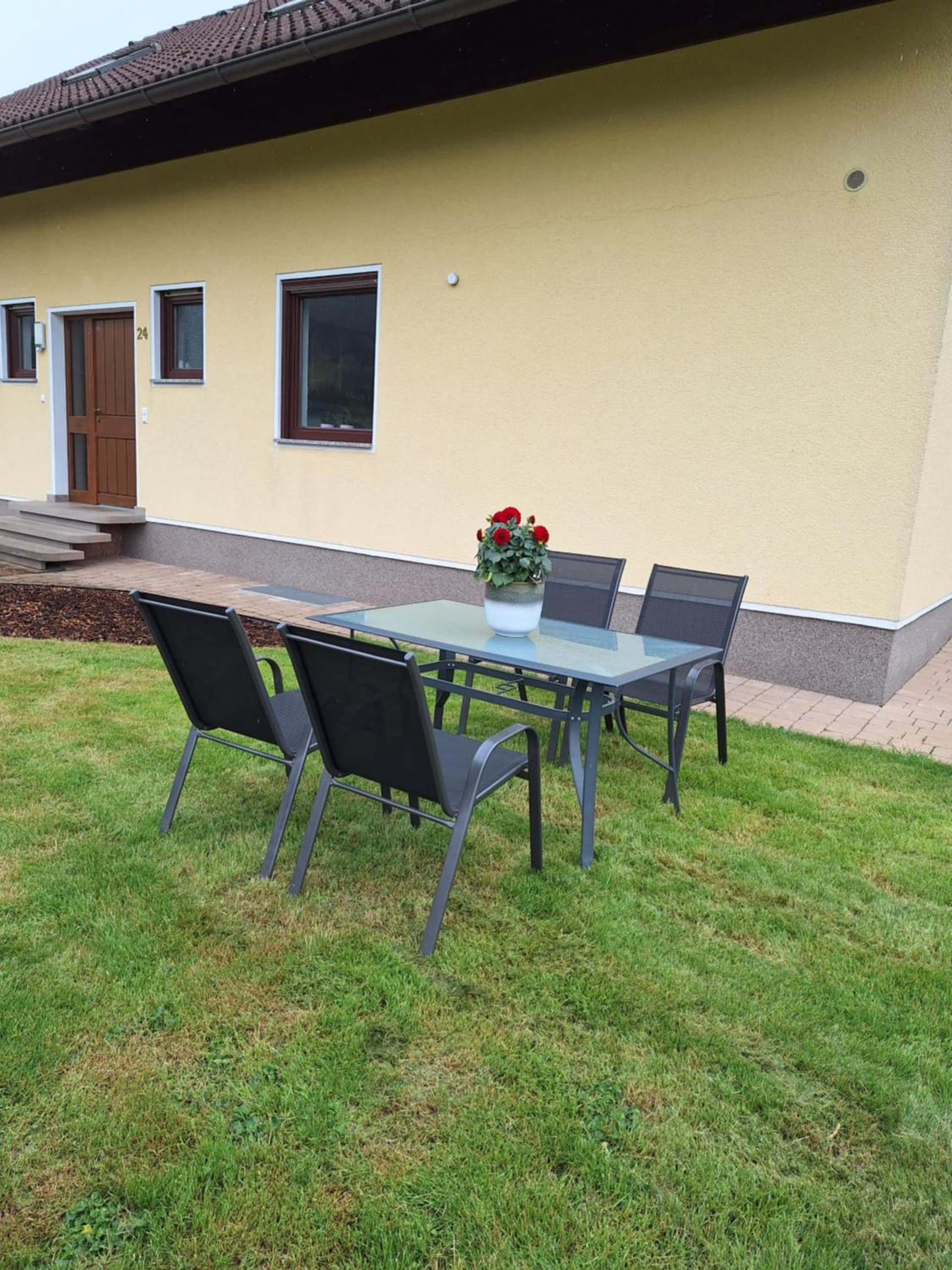 Apartment Karner