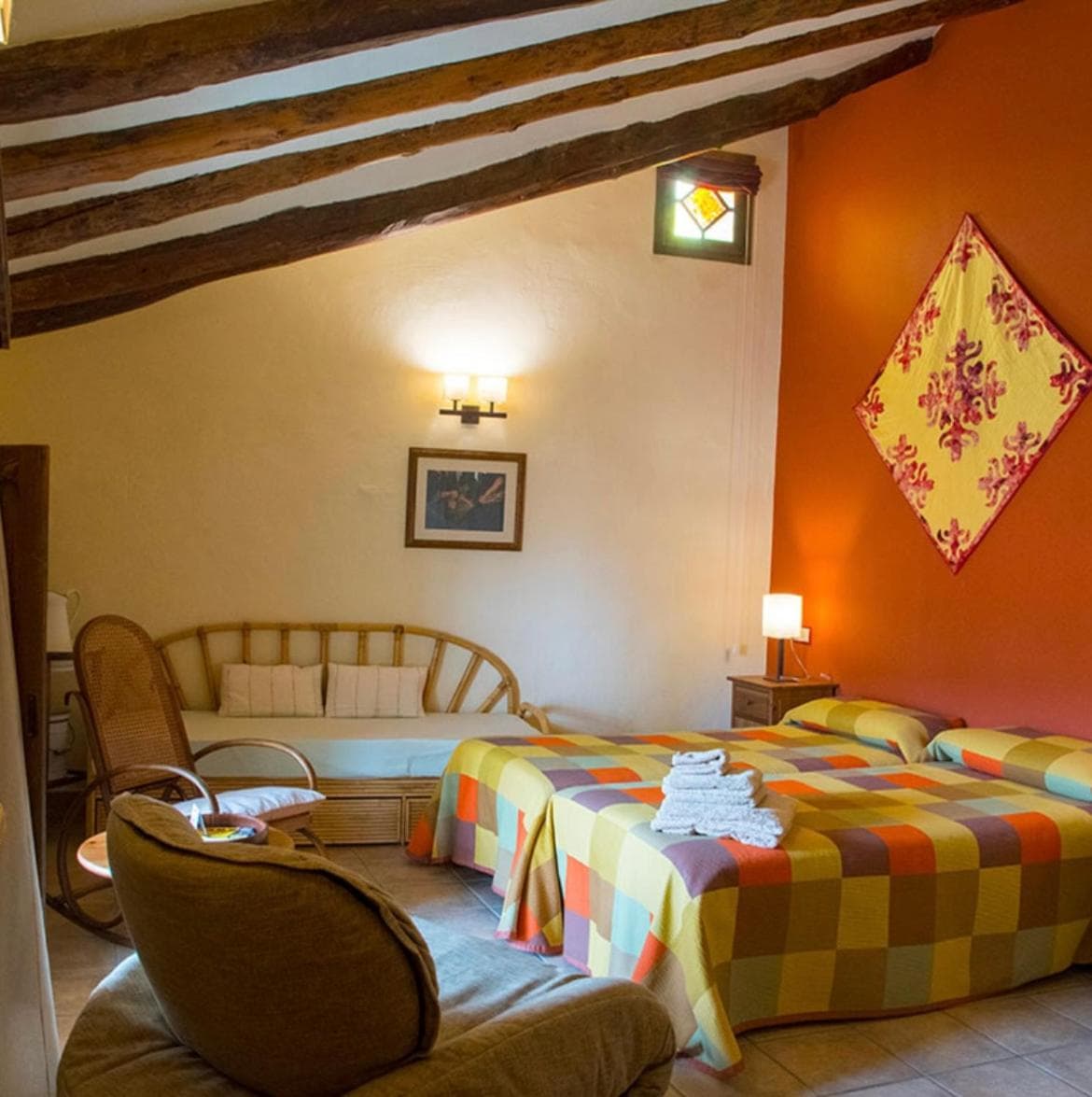 La Posada de Berge