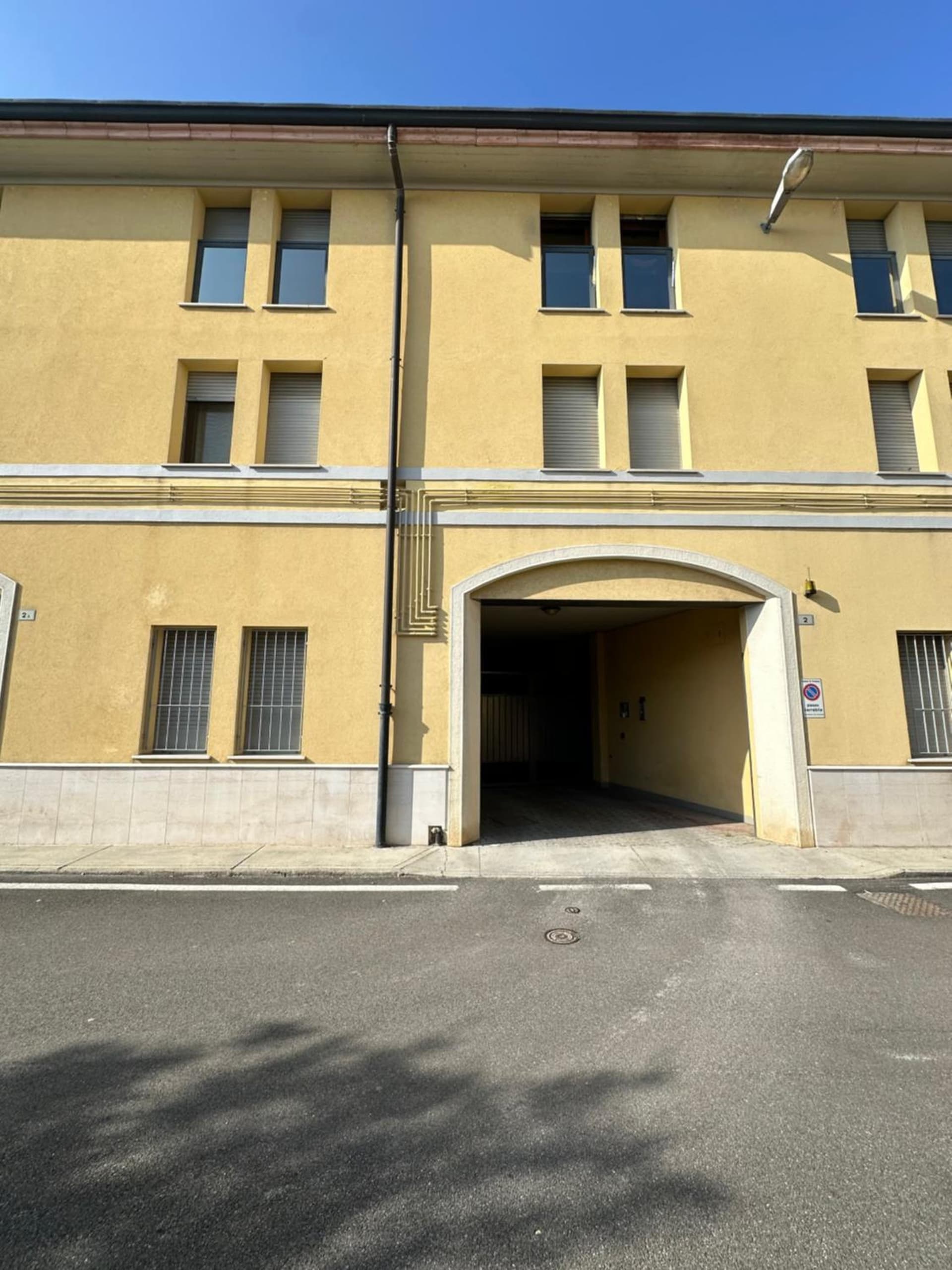 Appartamento Loreto-Fiera