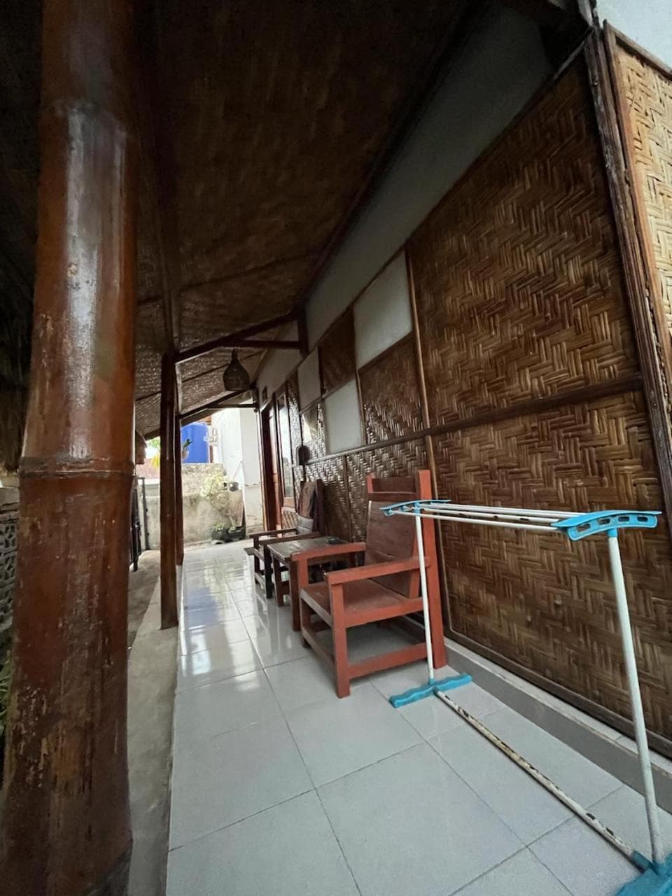 Rizky homestay
