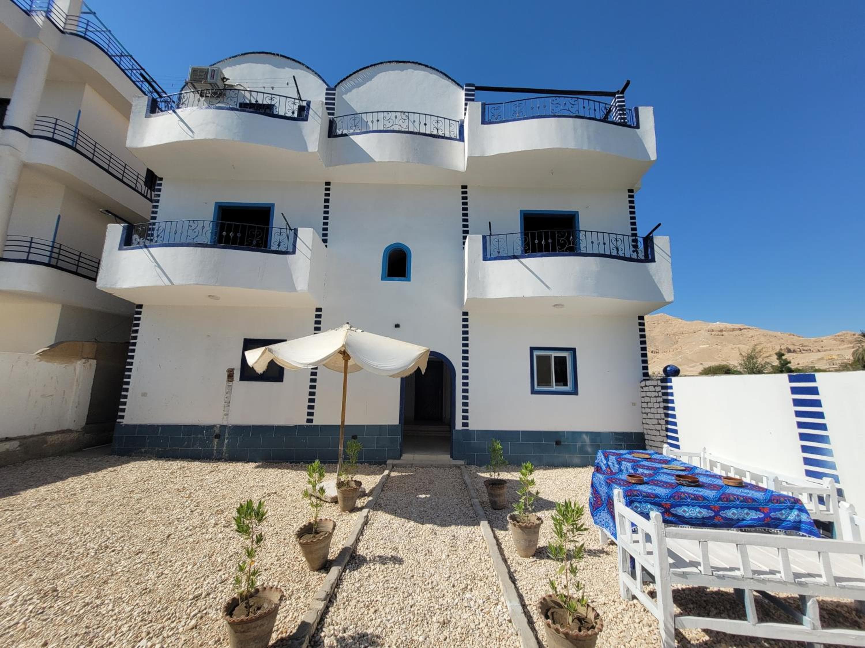 Sharqotel Luxor