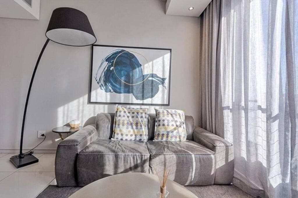 Hotel unit in Sandton