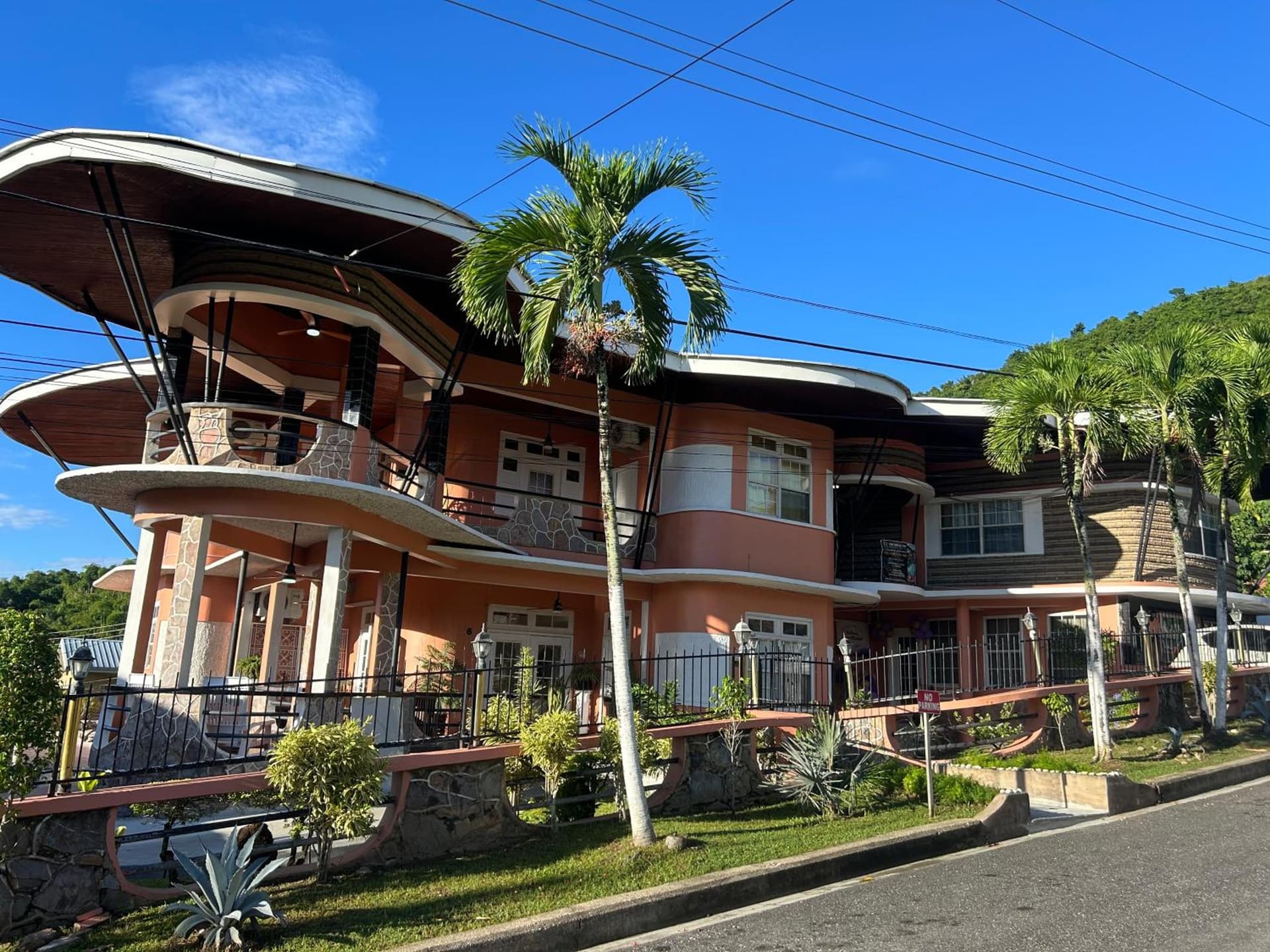 The Royal Nest Trinidad