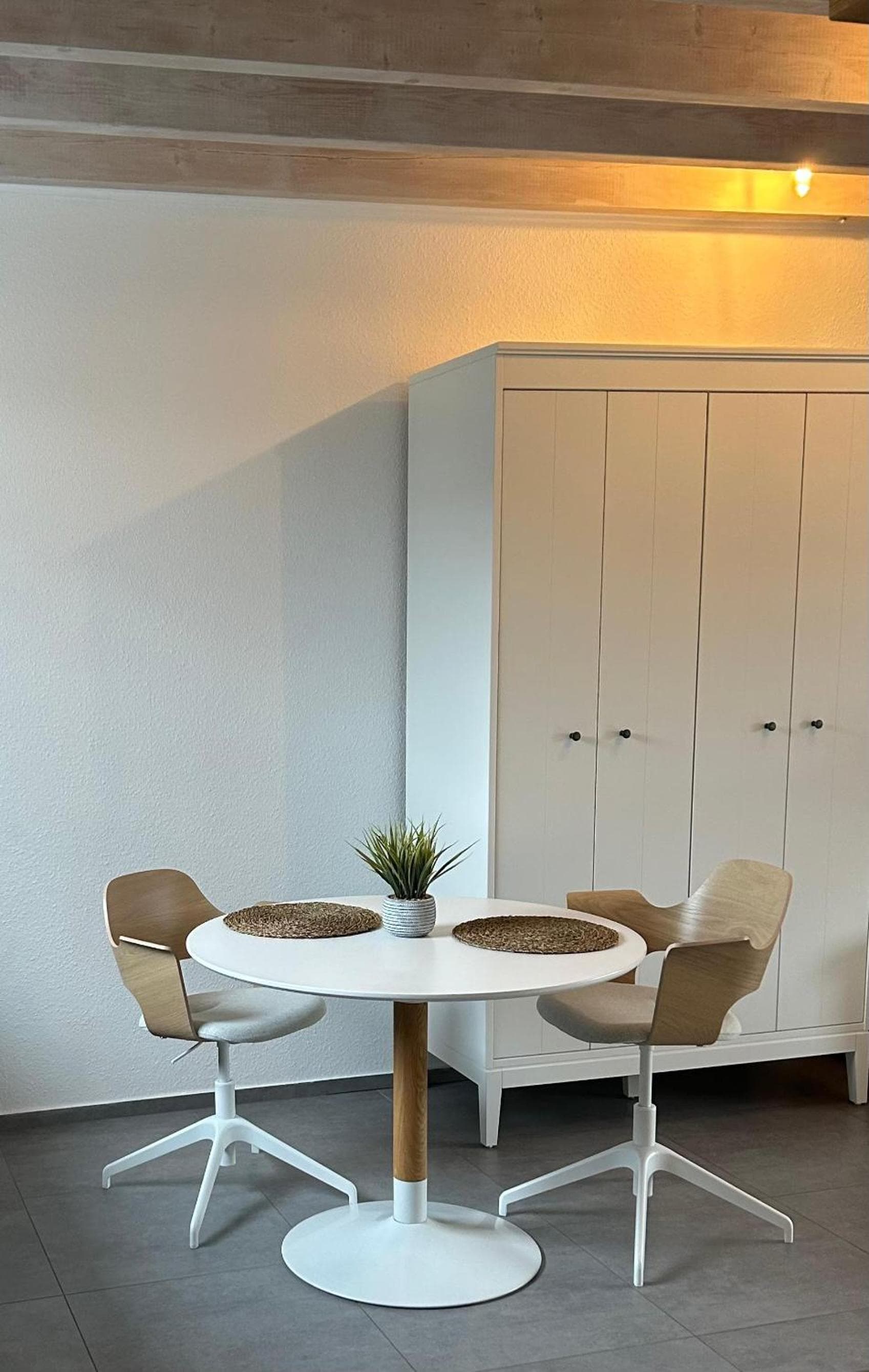 Gemütliche Maisonette-Wohnung in Sankt Augustin Menden