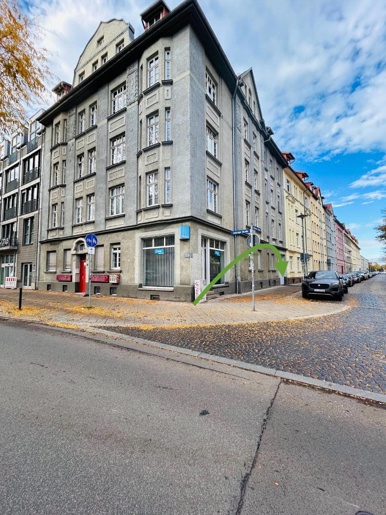 nur 10 min Fuß zum Zentrum,45qm,Netflix