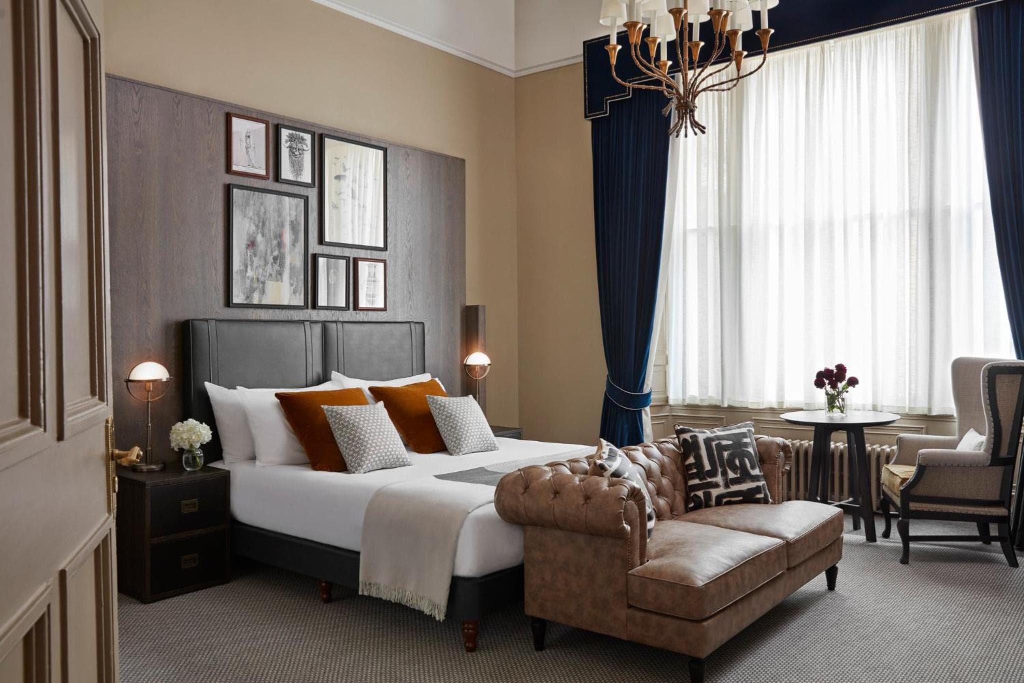 Kimpton Charlotte Square by IHG 2