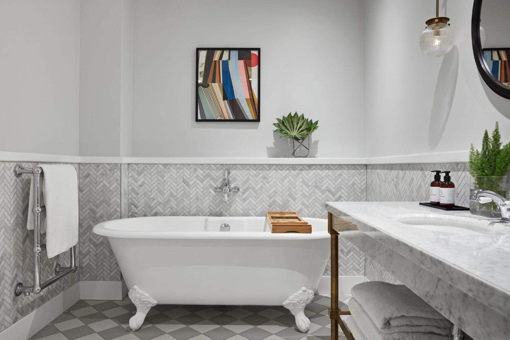 Kimpton Charlotte Square by IHG 3