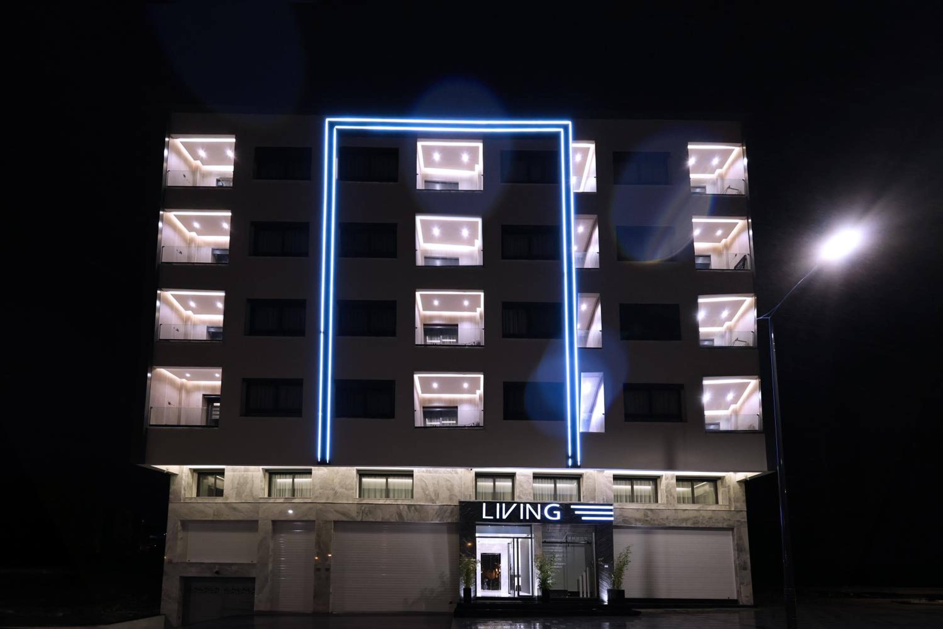 Living Appart-Hotel