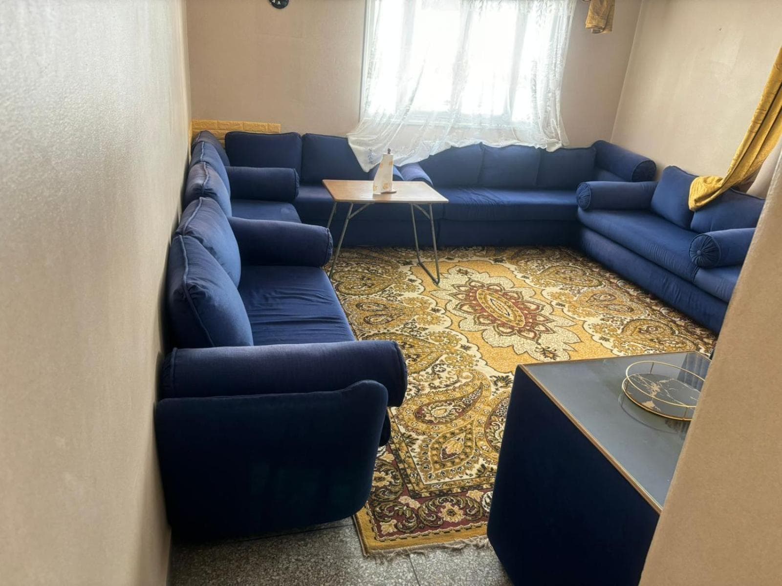 Appartement en plein centre ville