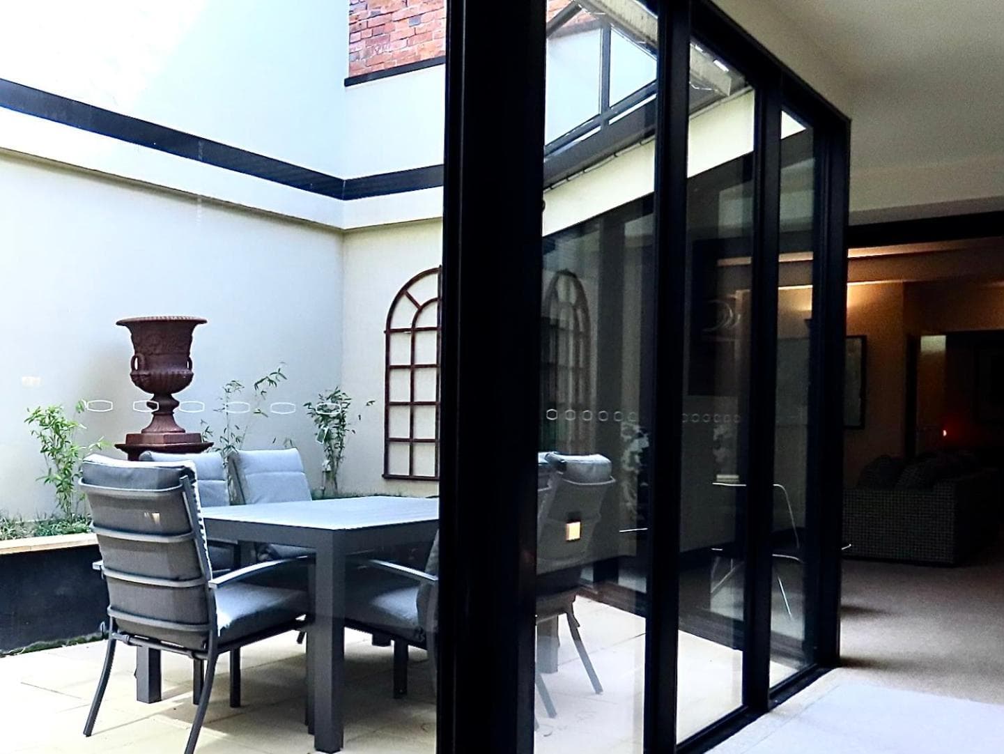 Inner City Executive Living