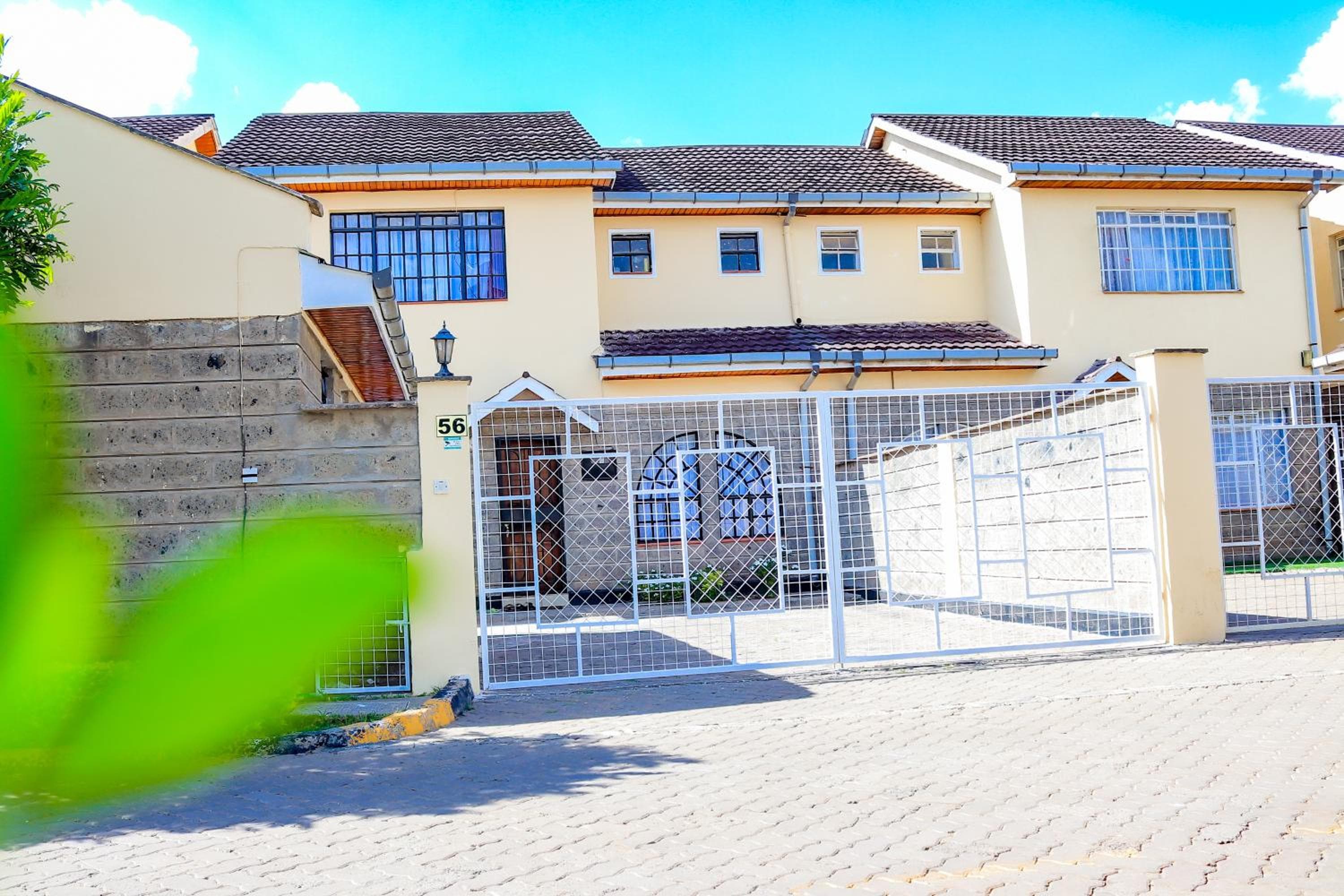 Amara Homes