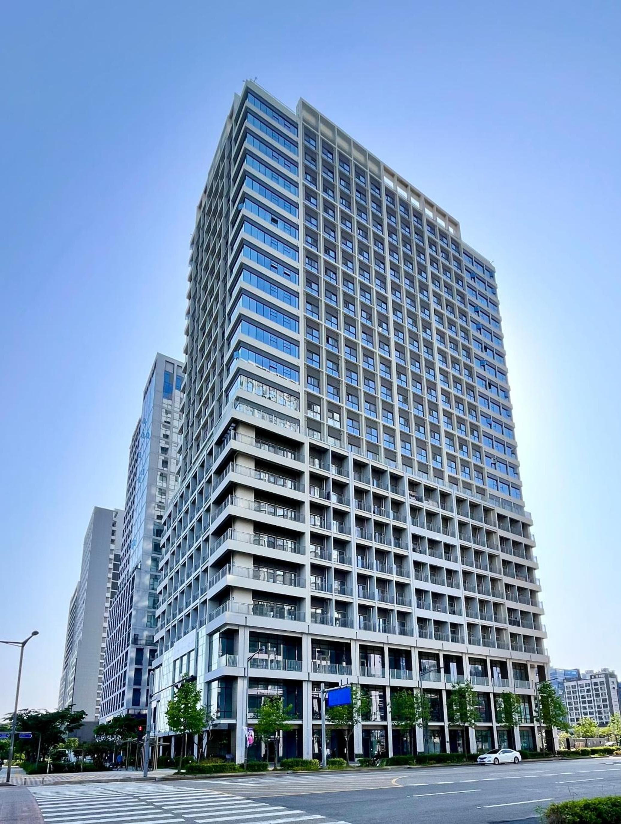 Blue Ocean Hotel 3