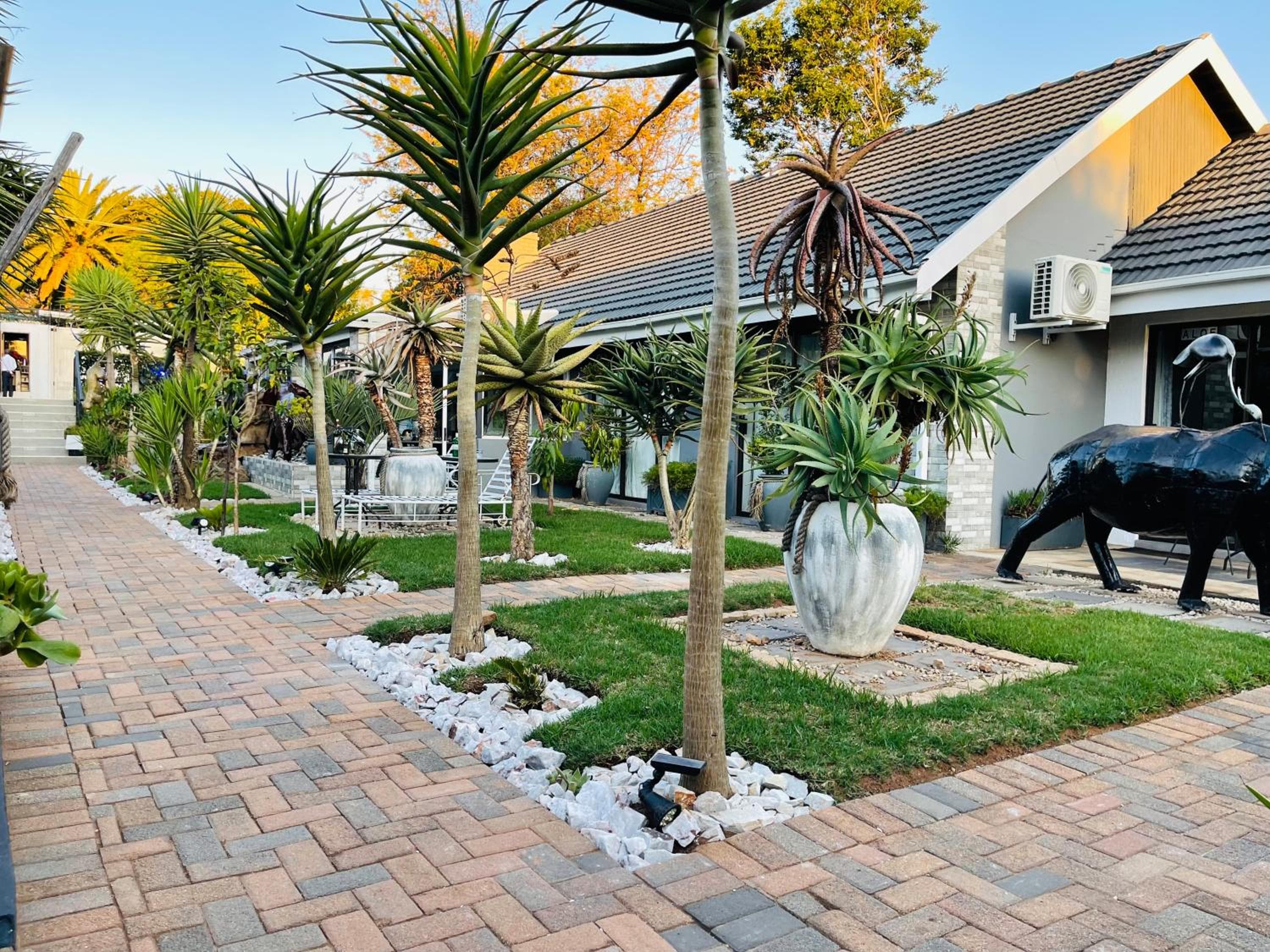 24 On Basil Boutique Luxury hotel