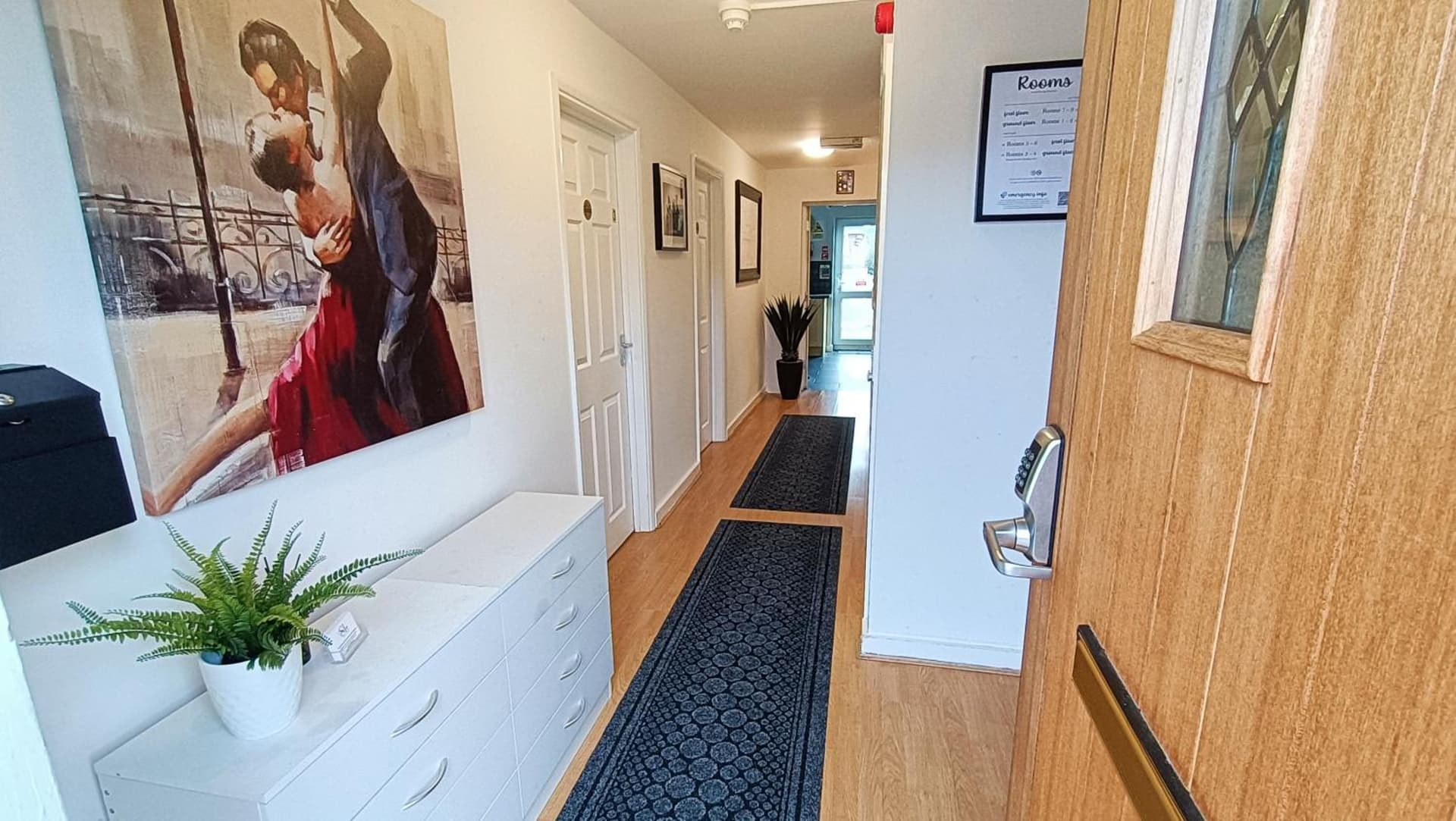 Stansted Lodge Elsenham