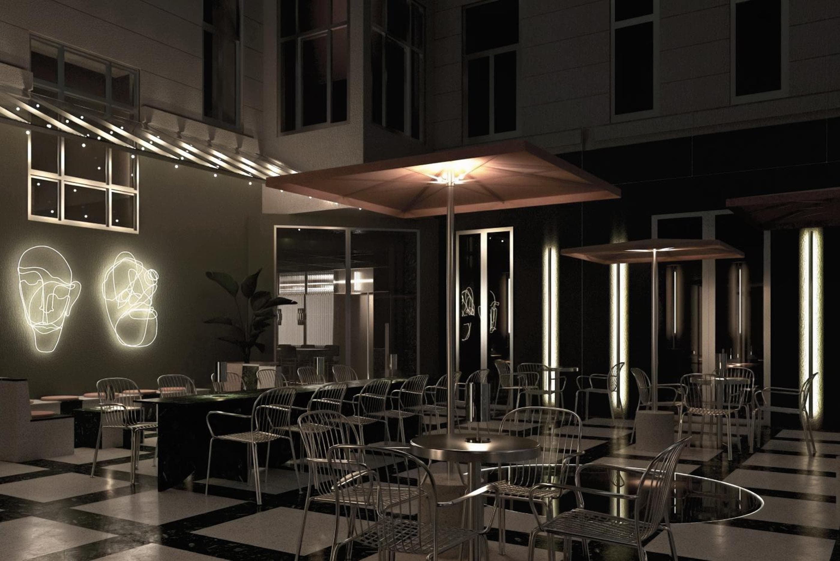 Boutique Hotel Hans