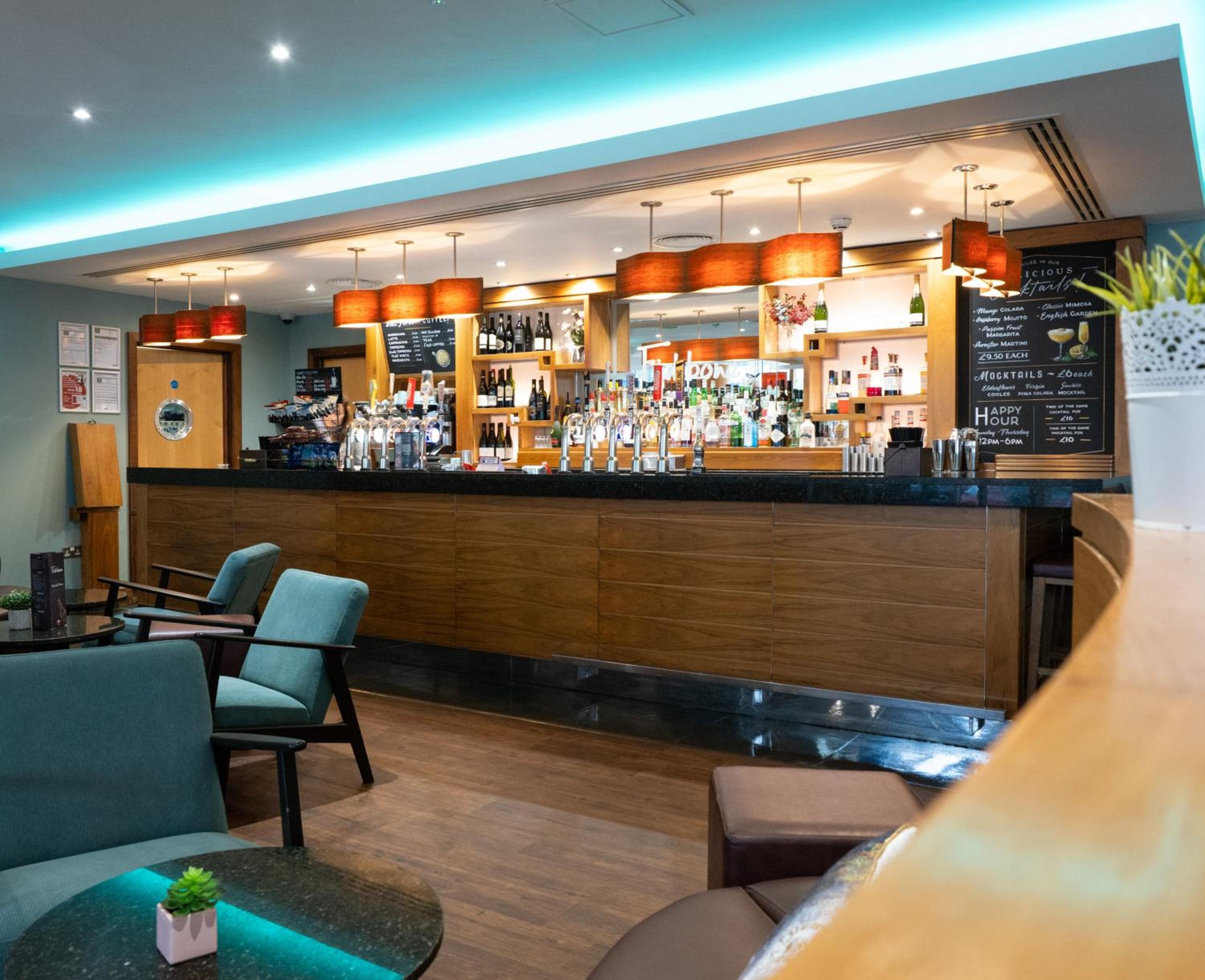 Future Inn Plymouth 4