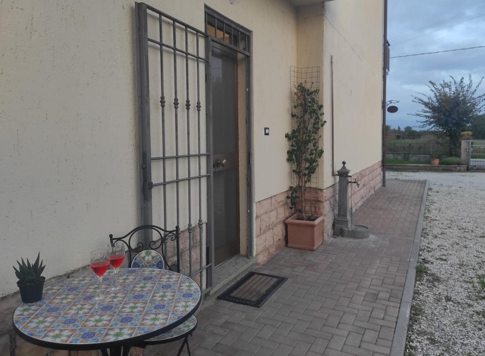 Casa Primavera