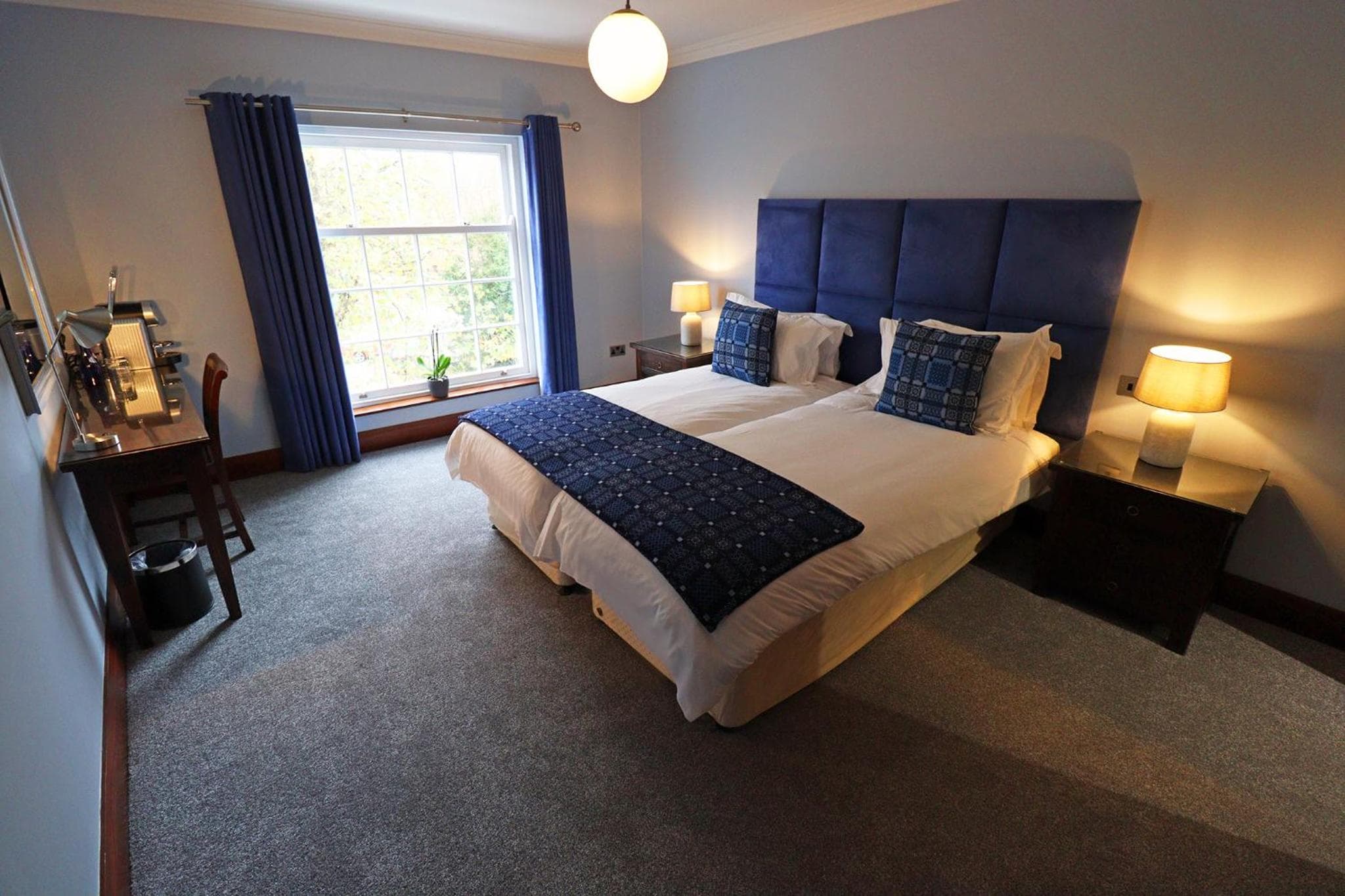 Morgans Hotel 2