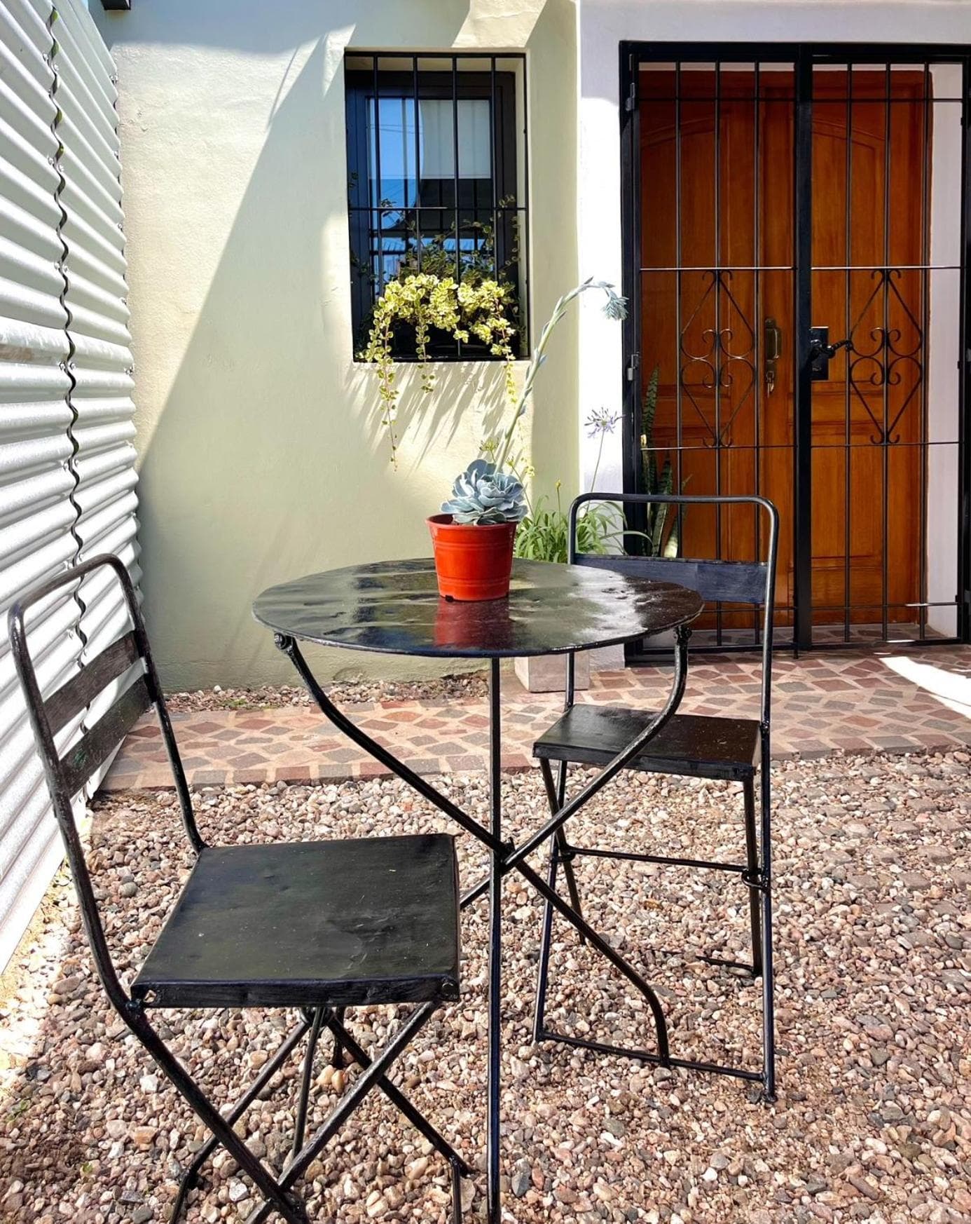 Departamento Zona Norte, Kempes, Allende Cerro