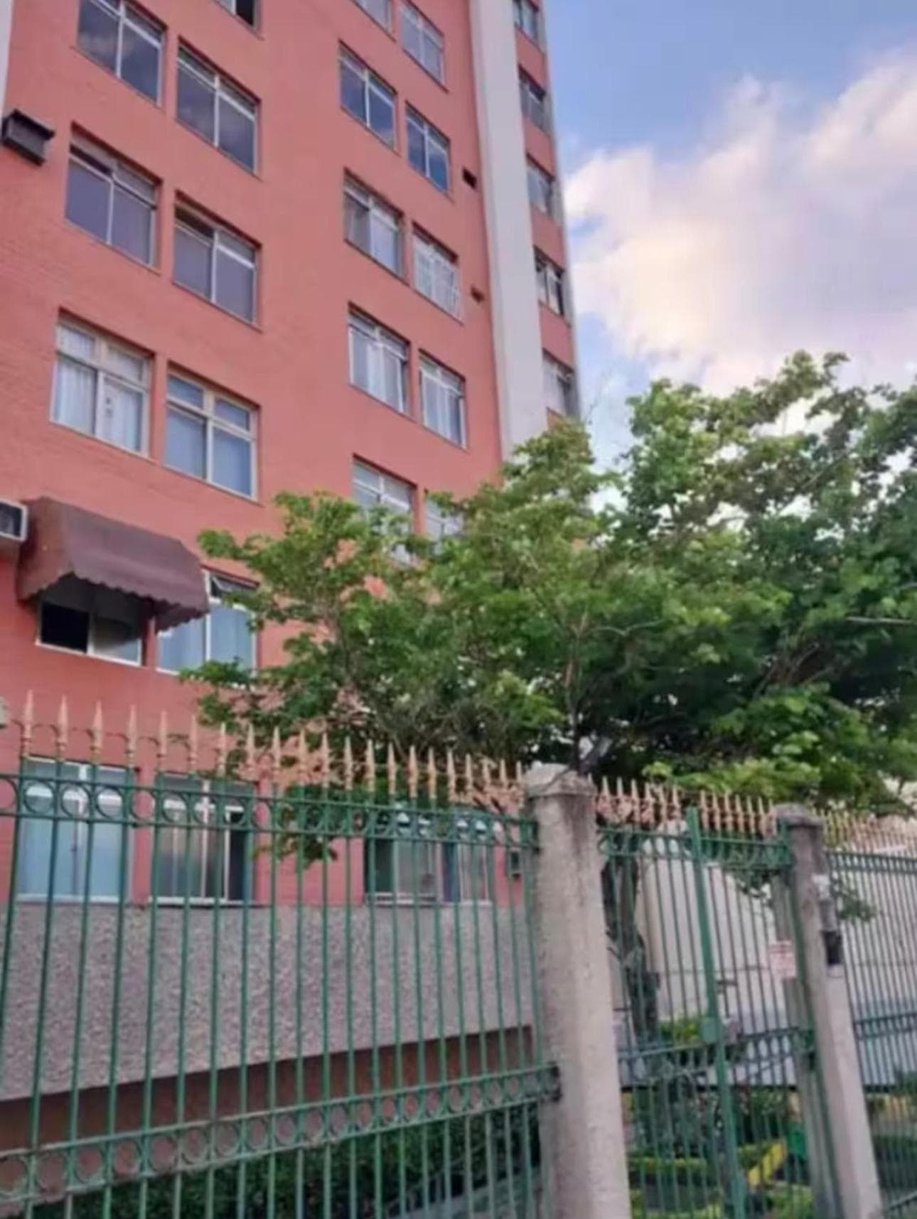 Lindo apartamento