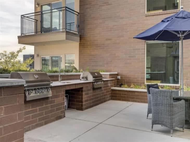 Luxury High-Rise Living in SLC