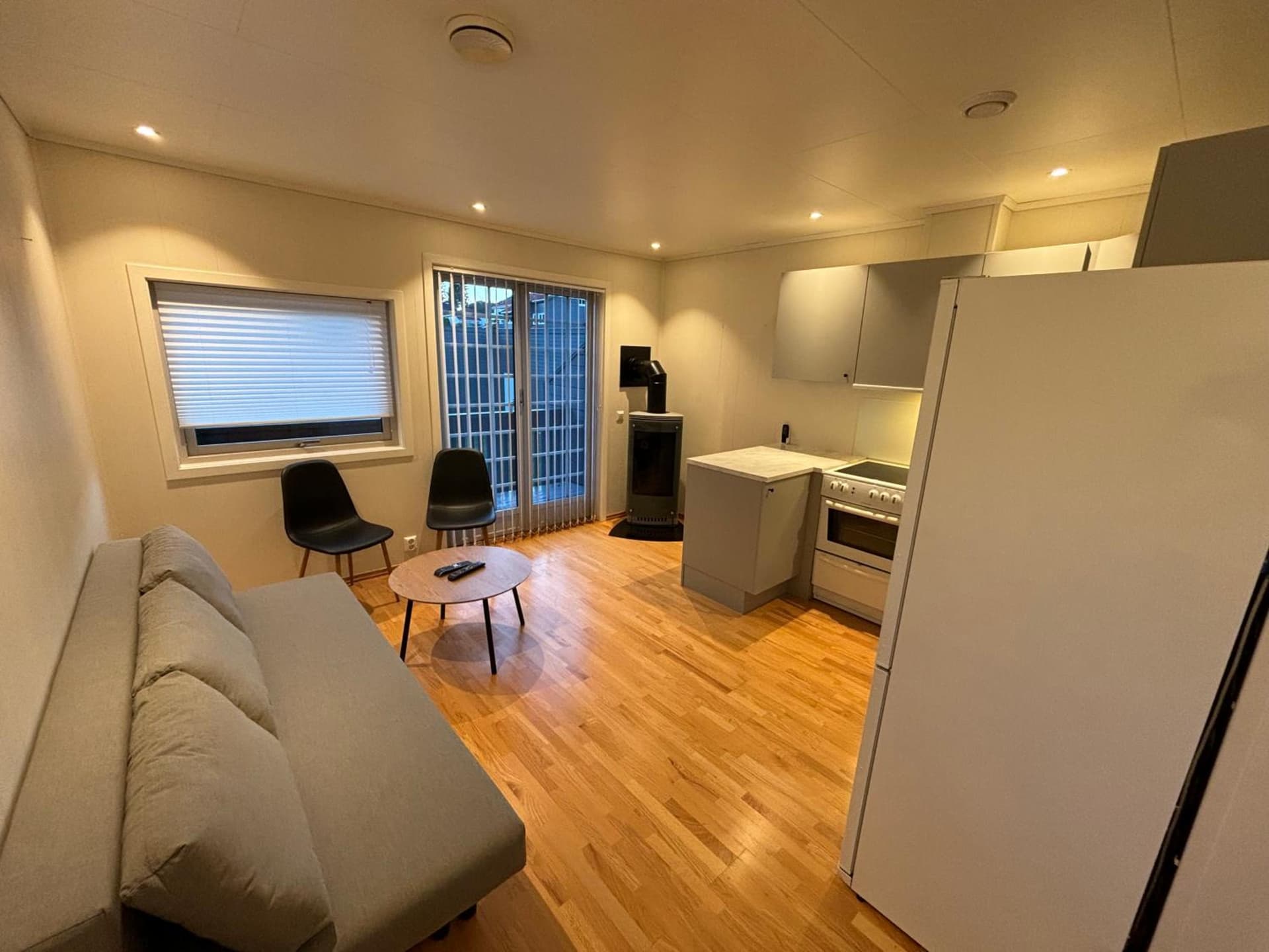 J-Apartment - Spacious & Central Jessheim