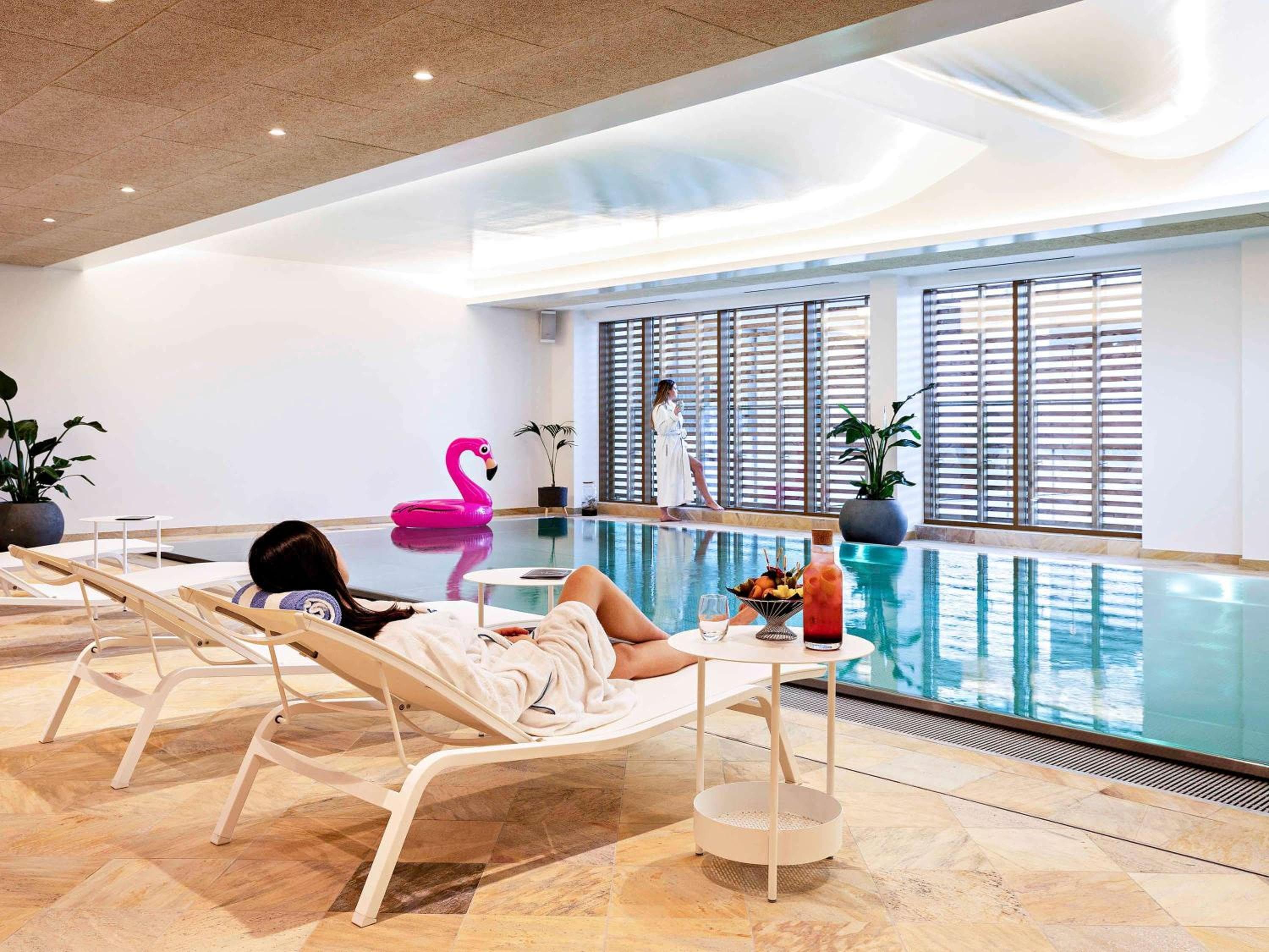 Pullman Paris Centre - Bercy 3