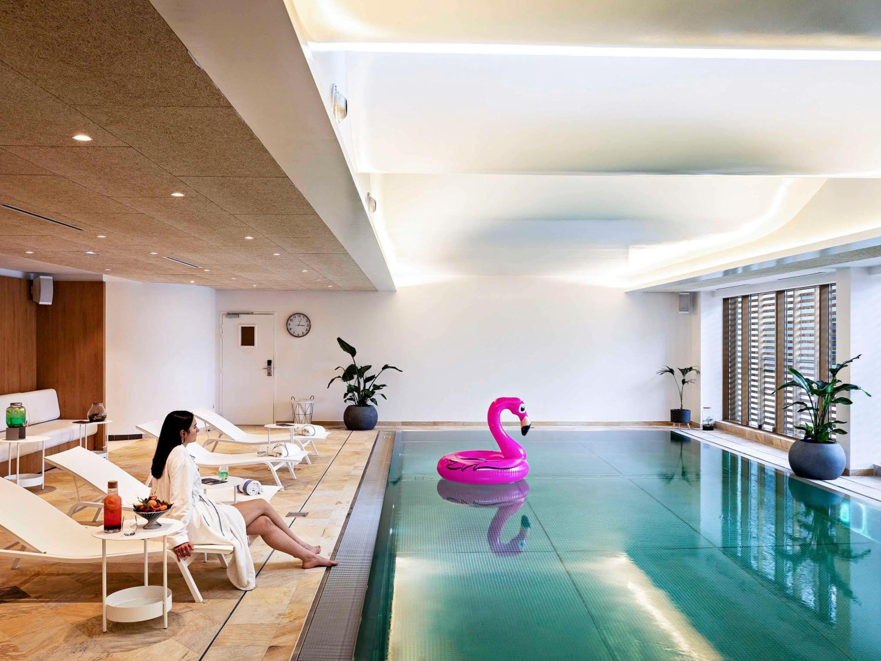 Pullman Paris Centre - Bercy 4