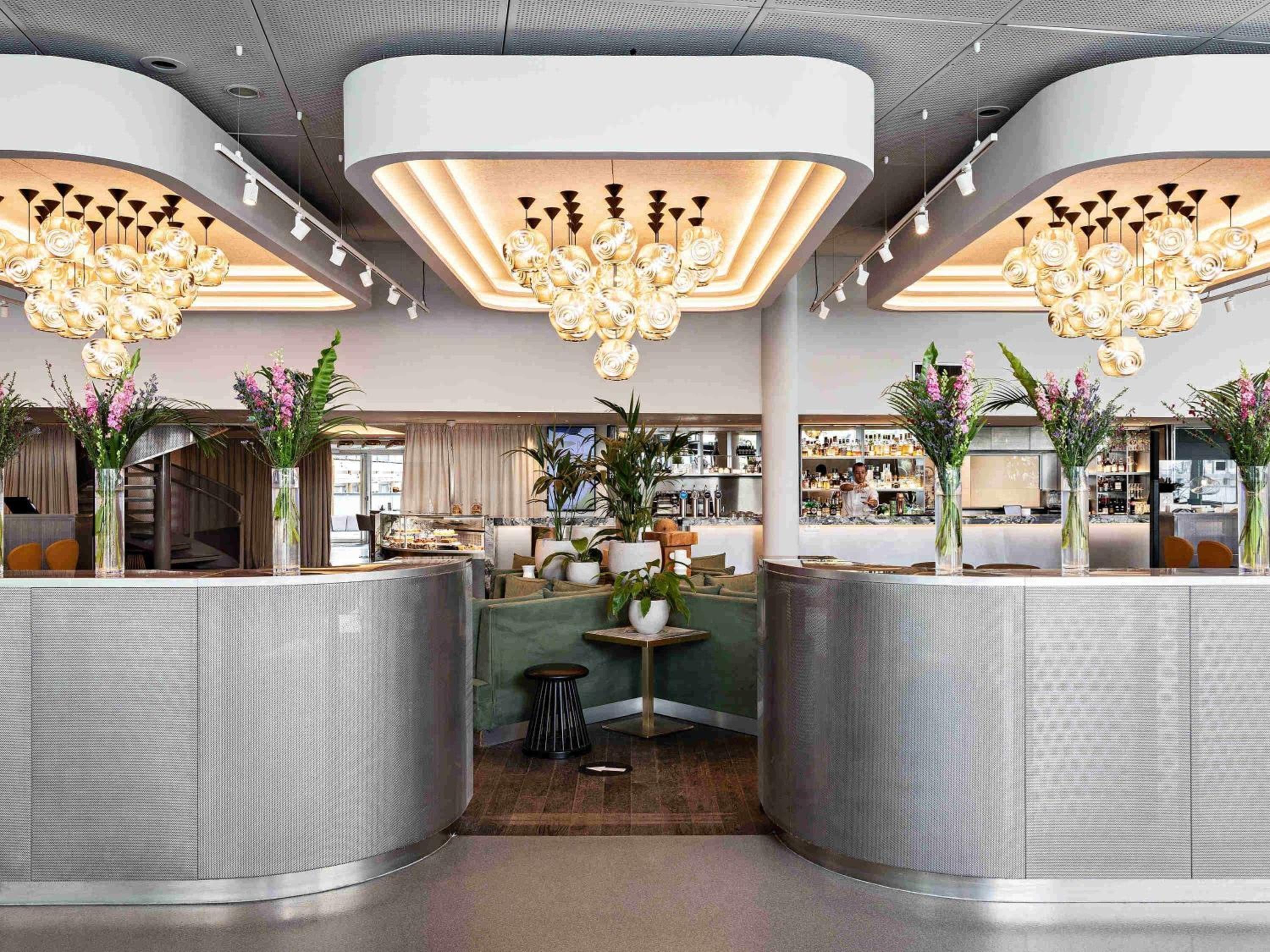 Pullman Paris Centre - Bercy 2