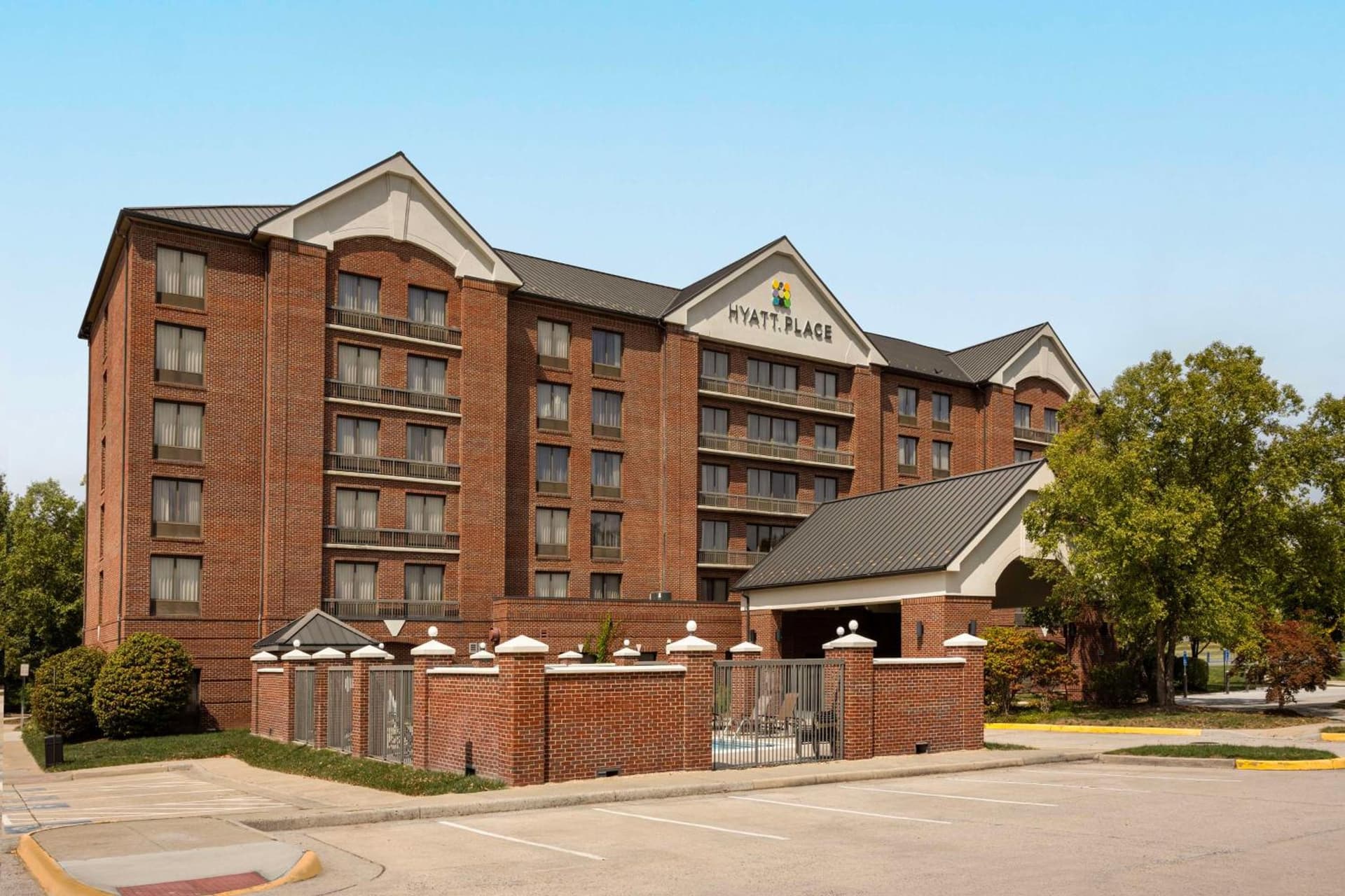 Hyatt Place Sterling Dulles Airport North