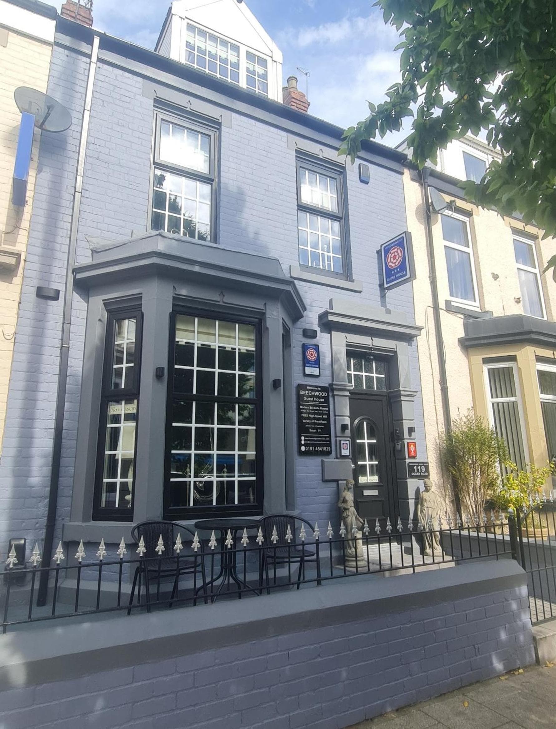 Beechwood Guest House