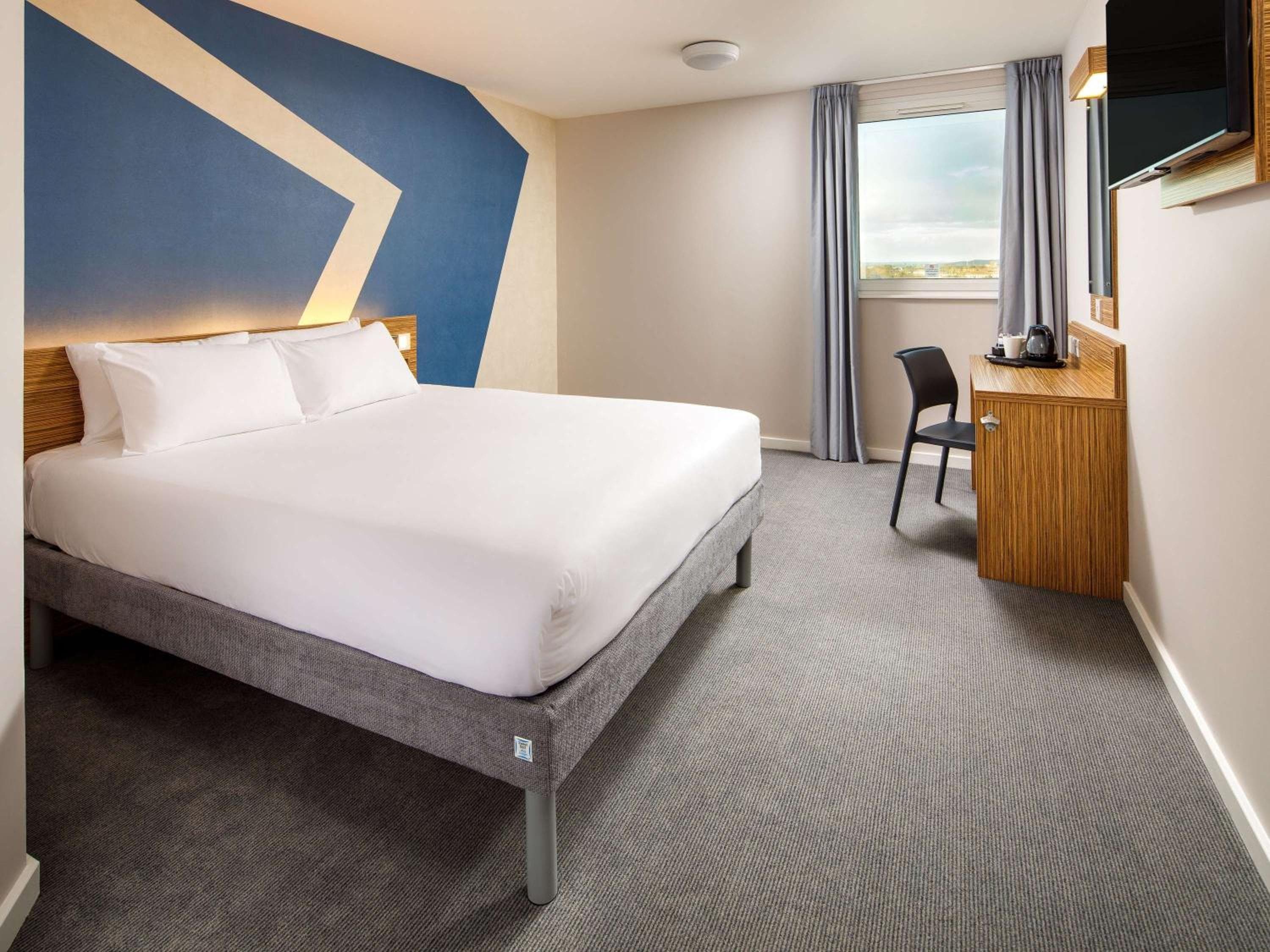 ibis budget London Heathrow Central 5