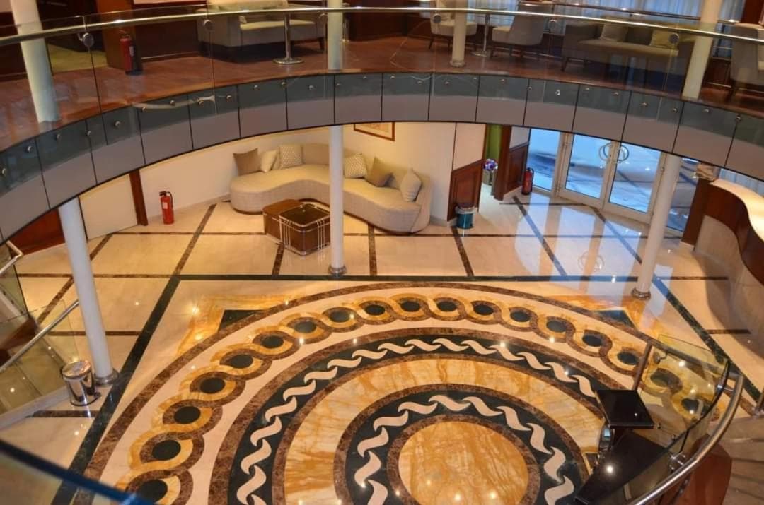 NILE CRUISE ROYAL I Every Saturday from Luxor 4 nights, and every Wednesday from ASWAN 3 nights