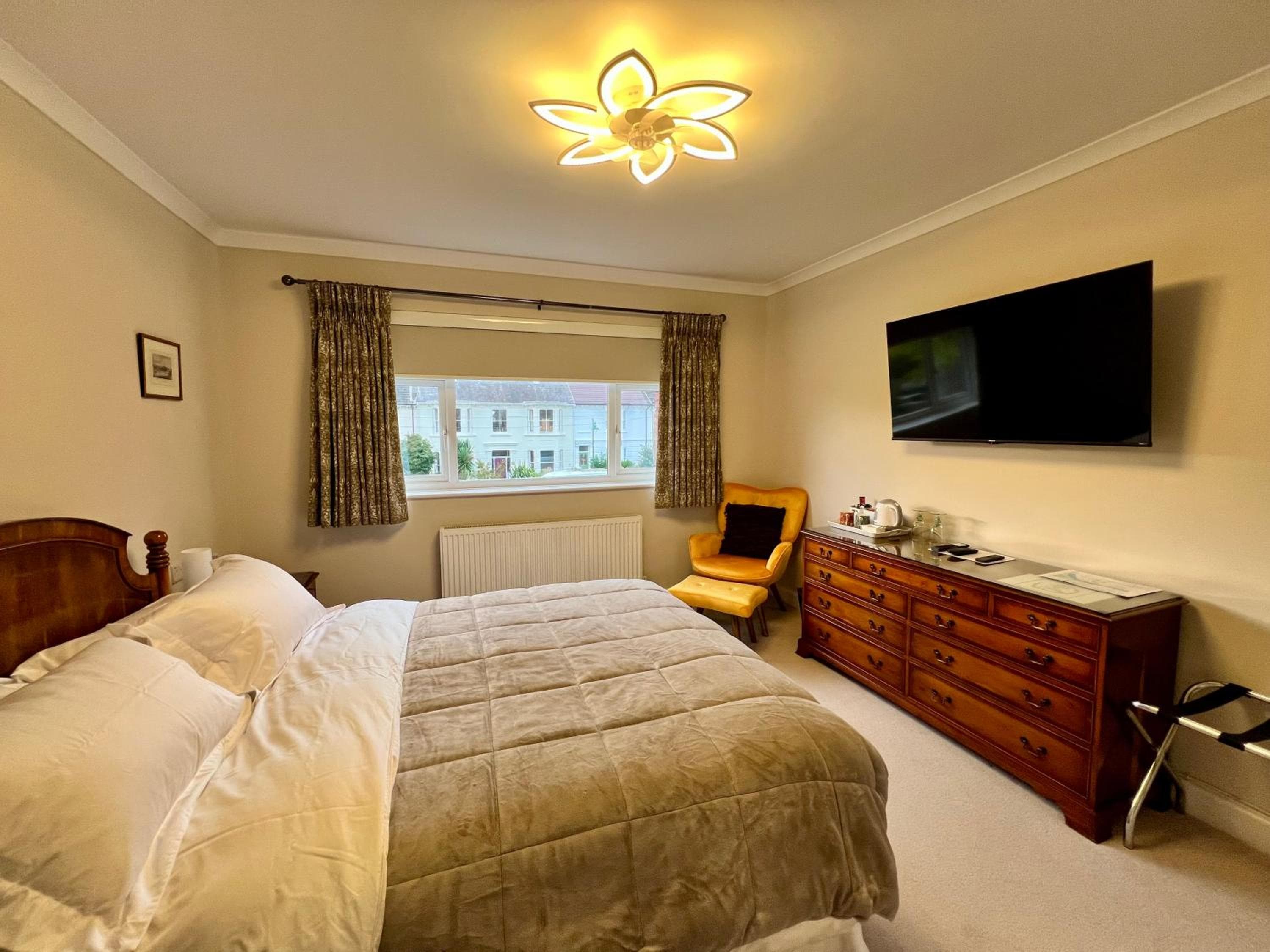Hotel at Home in Shoreham by Sea